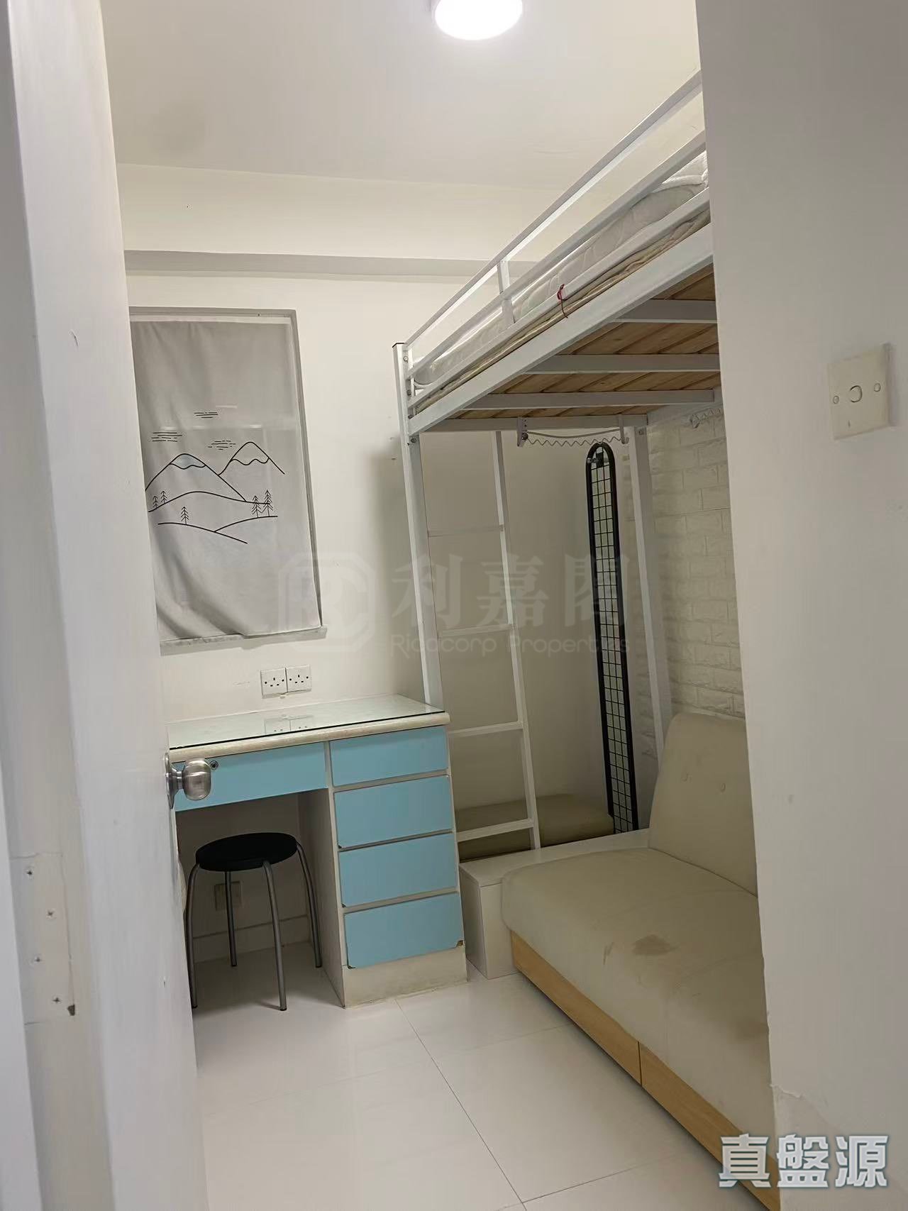 迈亚美海湾 6座 低层 C室 屯门