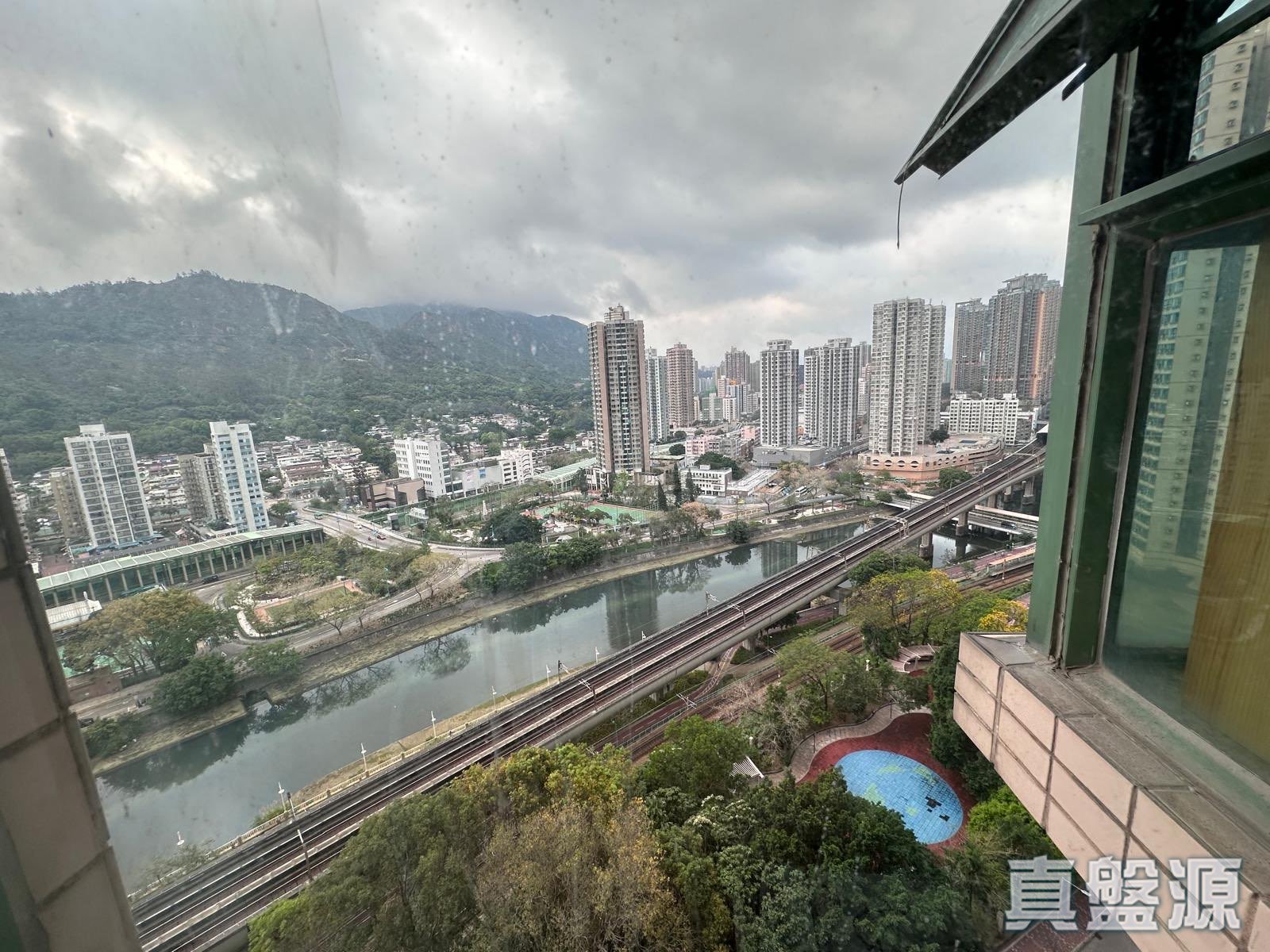 CHELSEA HEIGHTS PHASE 1 - Block 1 Tuen Mun