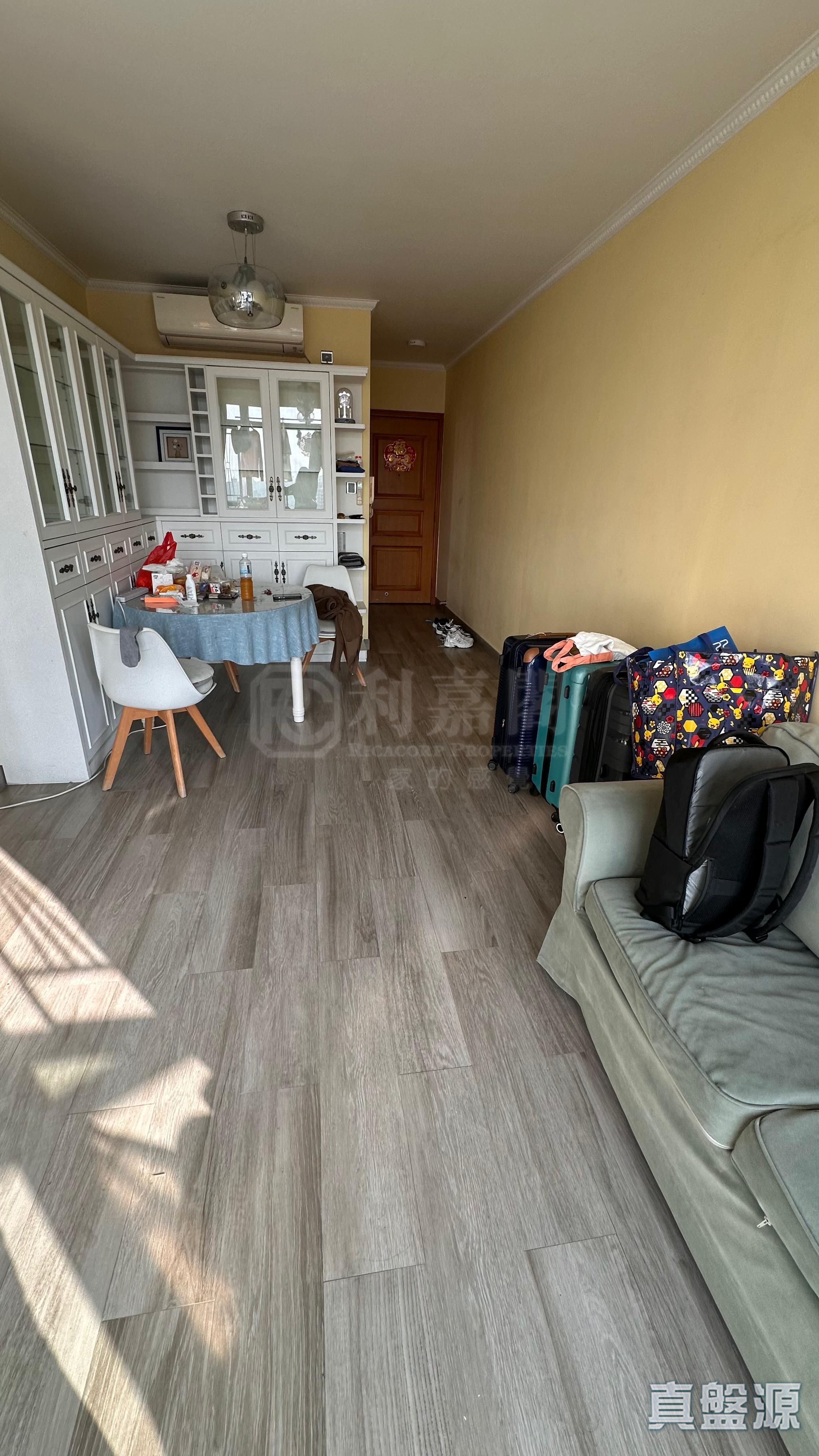 CHELSEA HEIGHTS PHASE 1 - Block 1 Tuen Mun