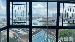 恒福花园 7座 低层 D室 屯门