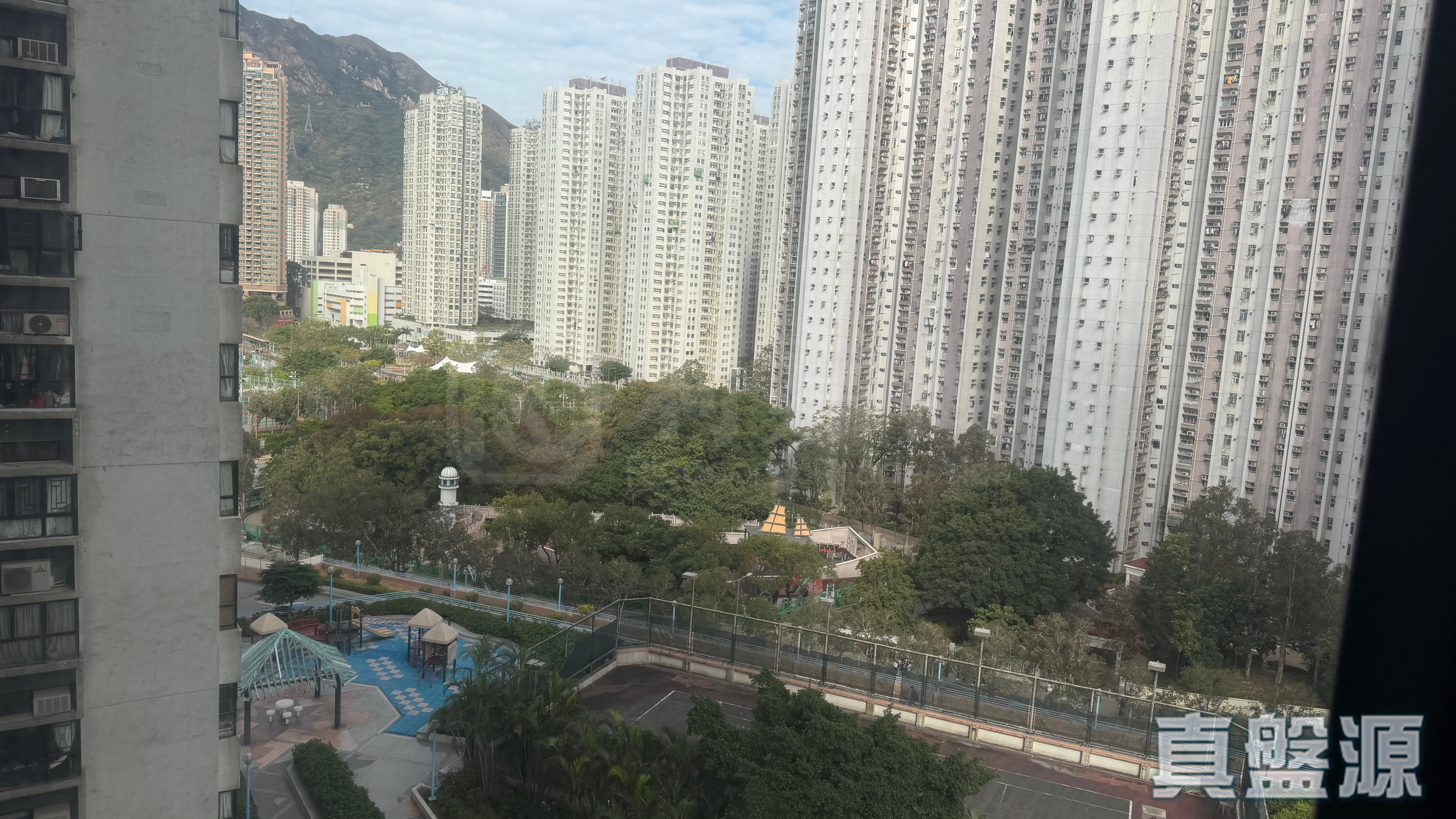 恆福花園 7座 中層 H室 屯門