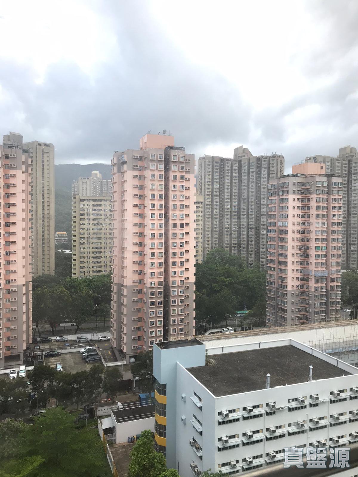翠林阁 1座 高层 G室 大埔
