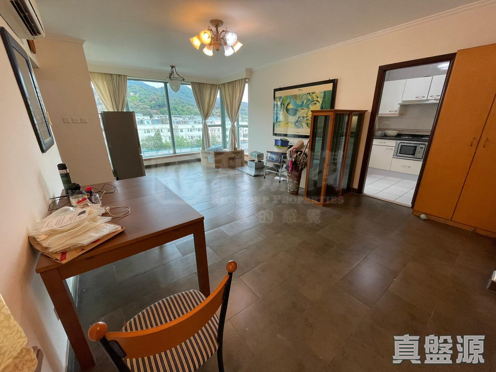 PARC VERSAILLES PHASE 2 - Block 32 High Floor Zone Tai Po