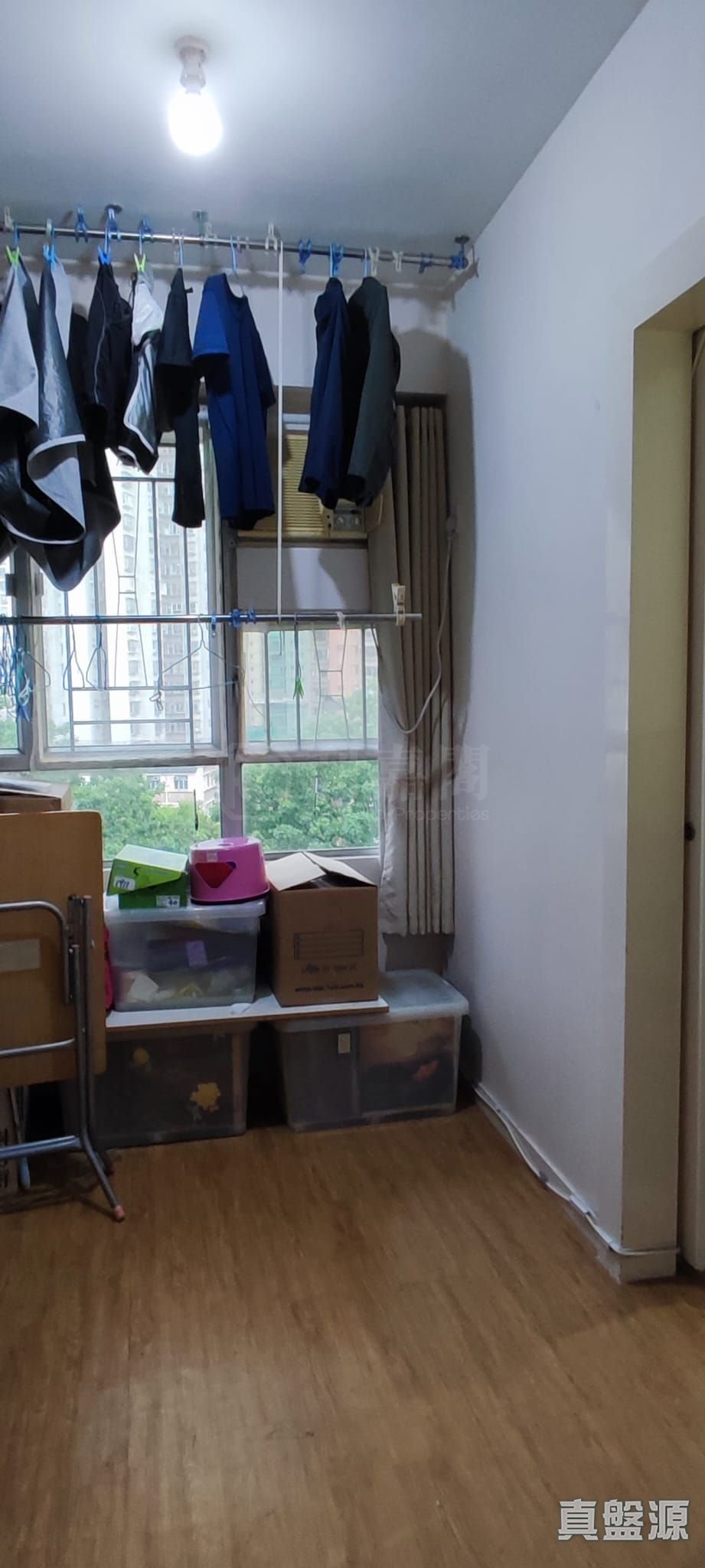EIGHTLAND GARDENS BLOCK 2 High Floor Zone Flat J Tai Po
