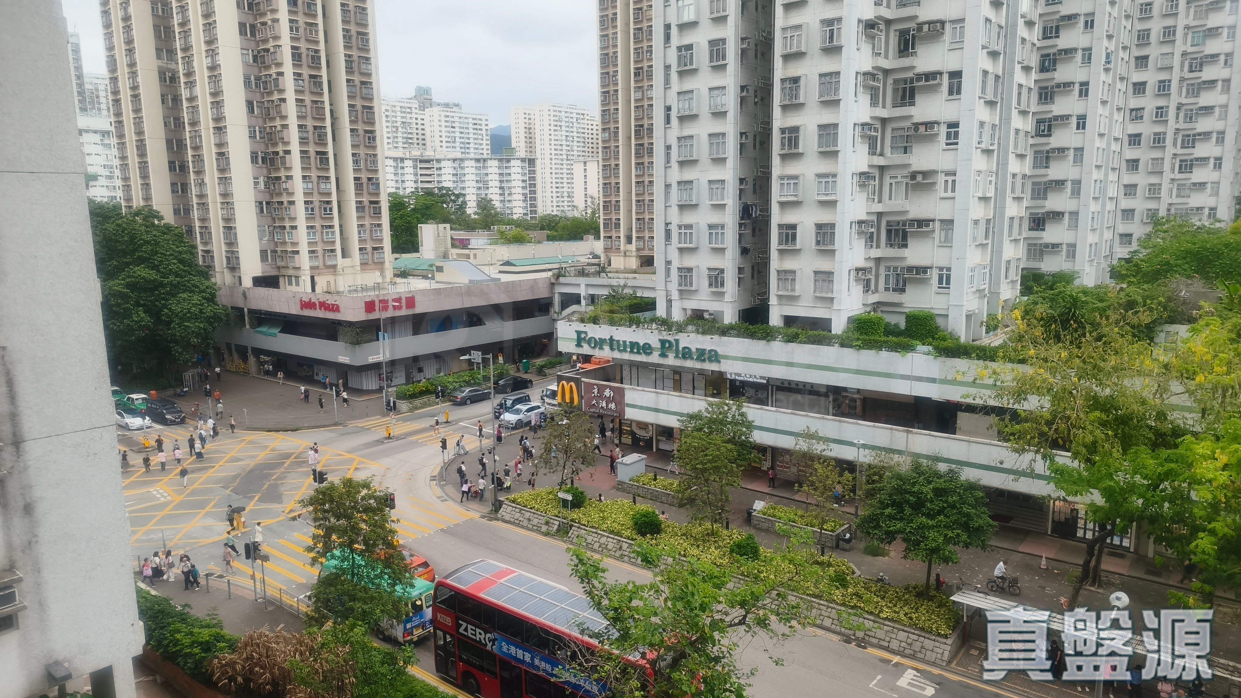 EIGHTLAND GARDENS BLOCK 4 Medium Floor Zone Flat G Tai Po