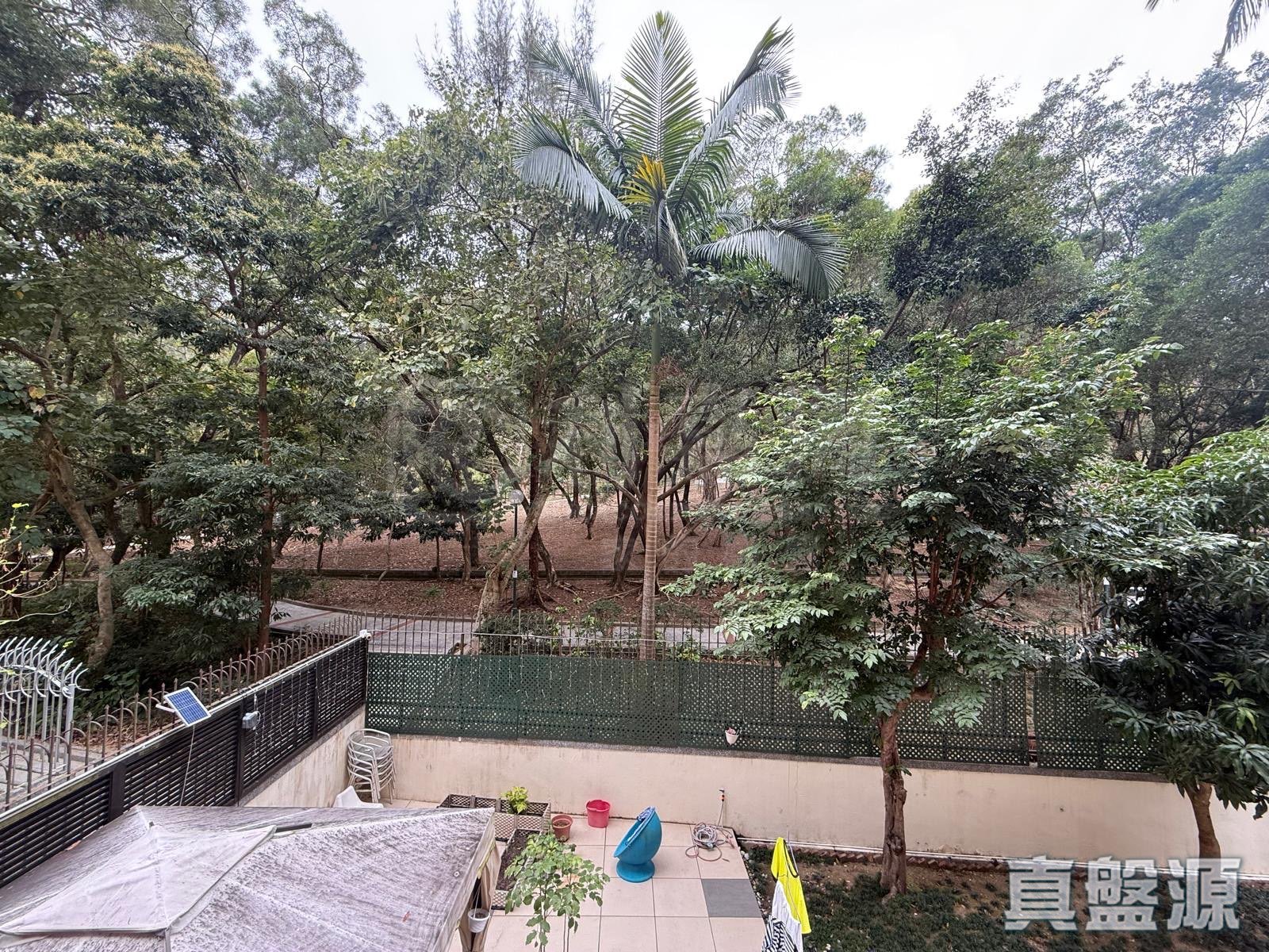 SAVANNA GARDEN BLOCK 47 Medium Floor Zone Tai Po