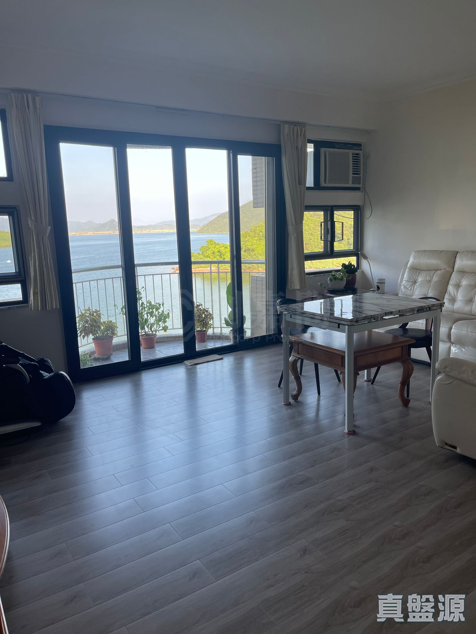 晖曜花园 2座 大埔