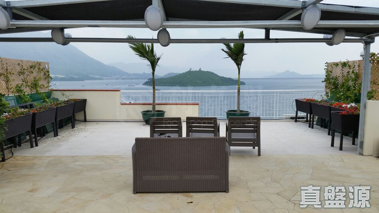 SPRINGDALE GARDEN BLOCK 2 Tai Po