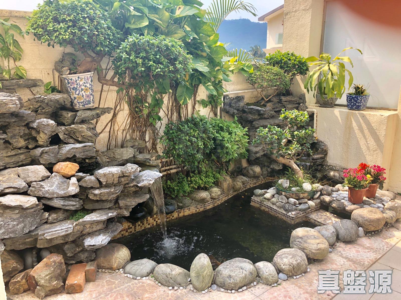康樂園 第十街 大埔