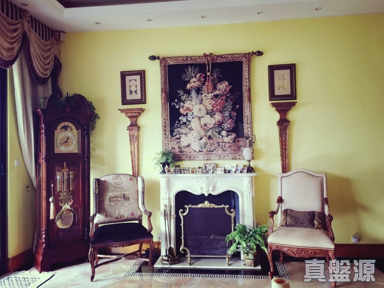 TYCOON PLACE Tai Po
