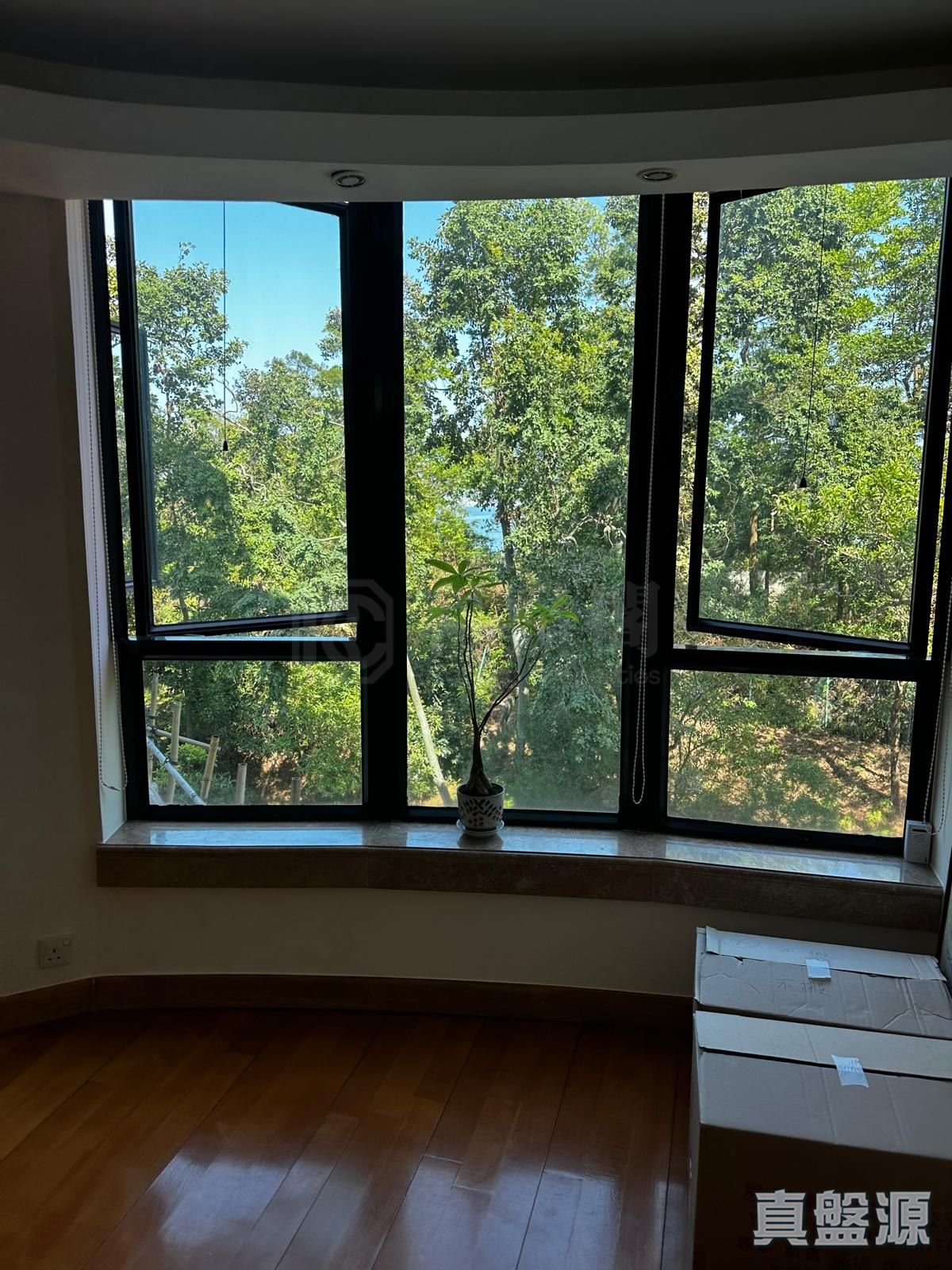 悠然山莊 12座 高層 C室 大埔