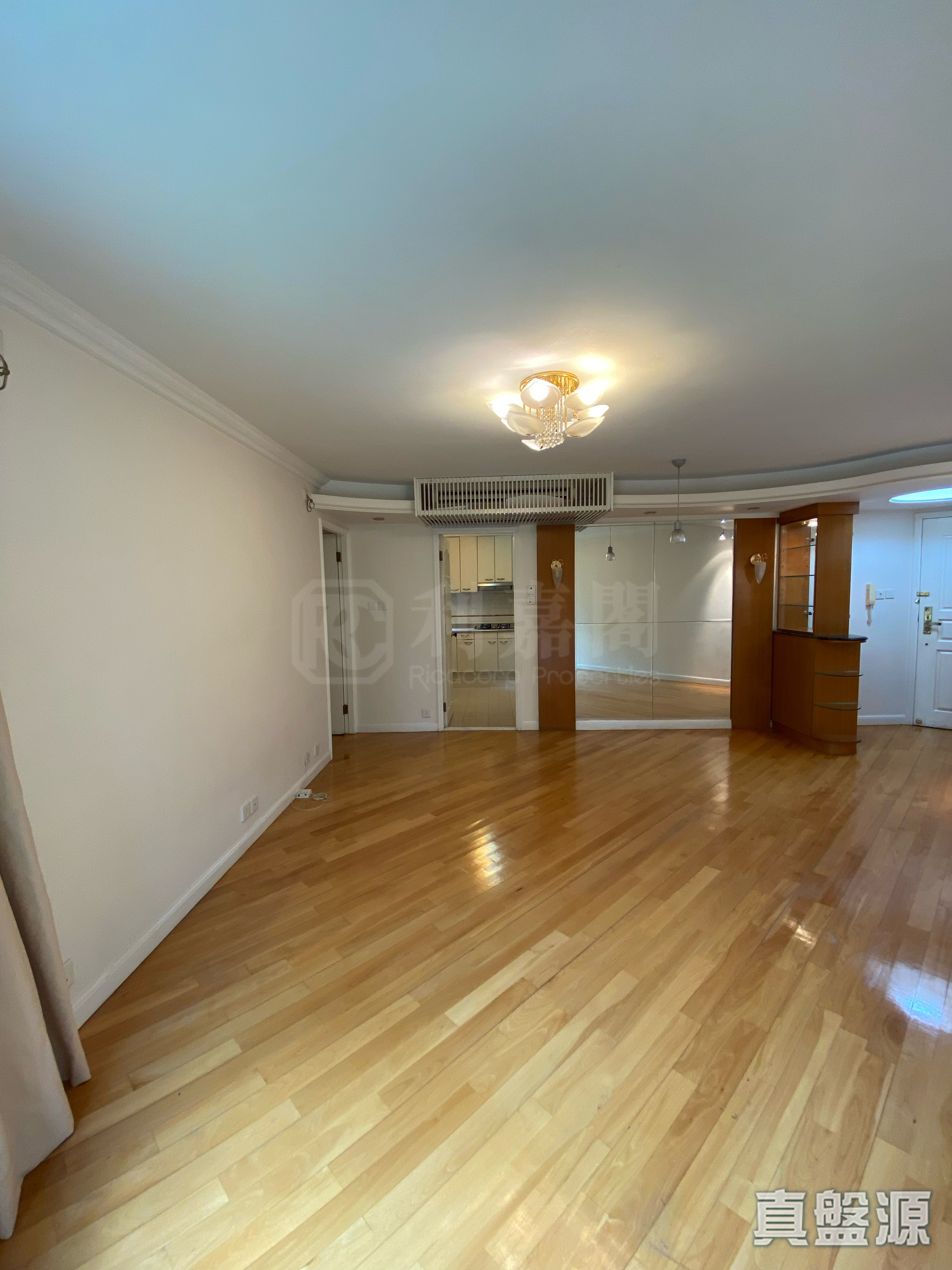 THE PARAGON BLOCK 12 Medium Floor Zone Flat D Tai Po
