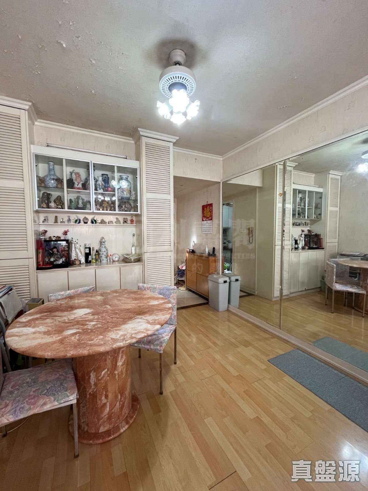 大埔花园 B座 低层 大埔