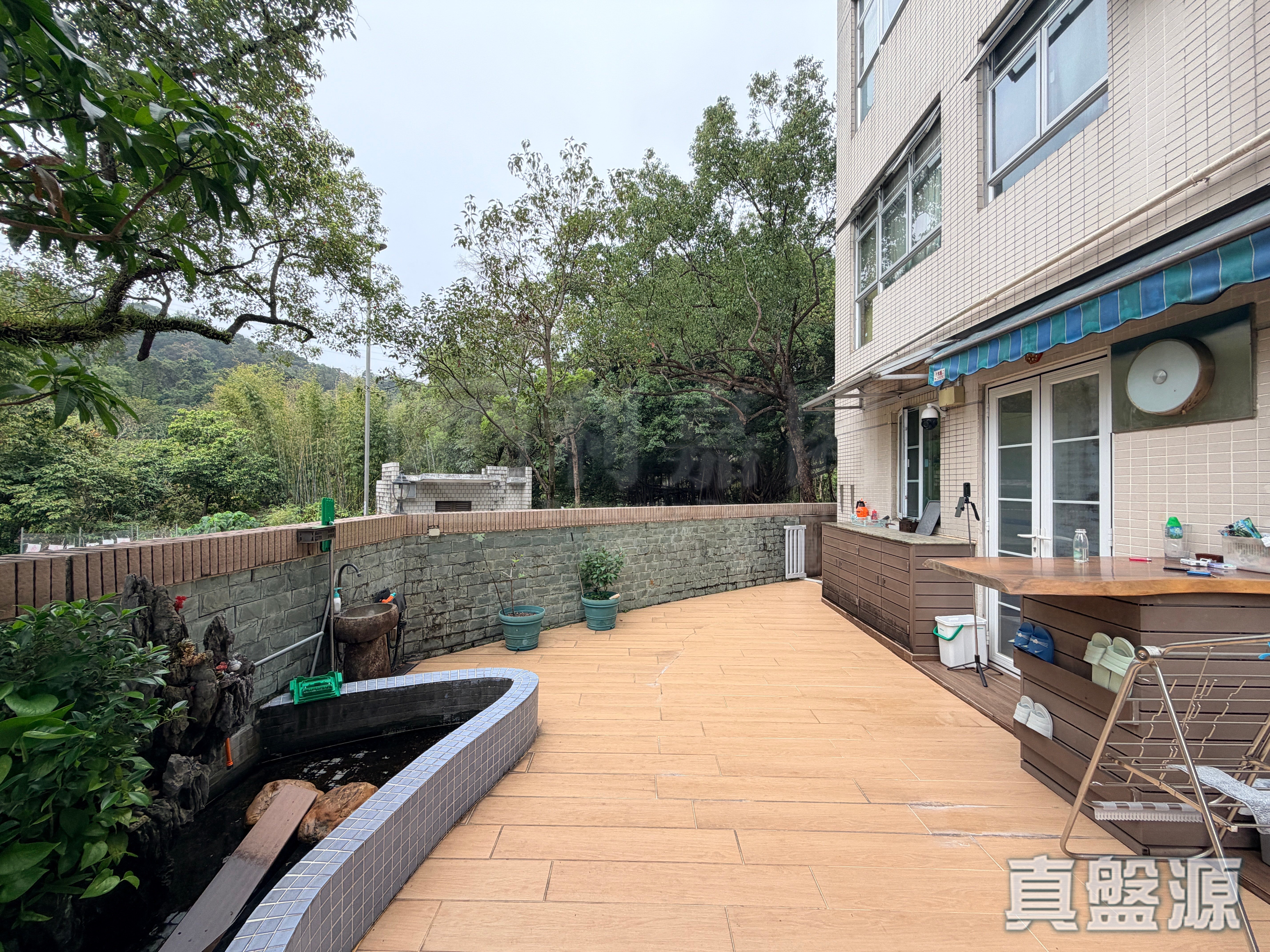 TAI PO GARDEN Low Floor Zone Tai Po