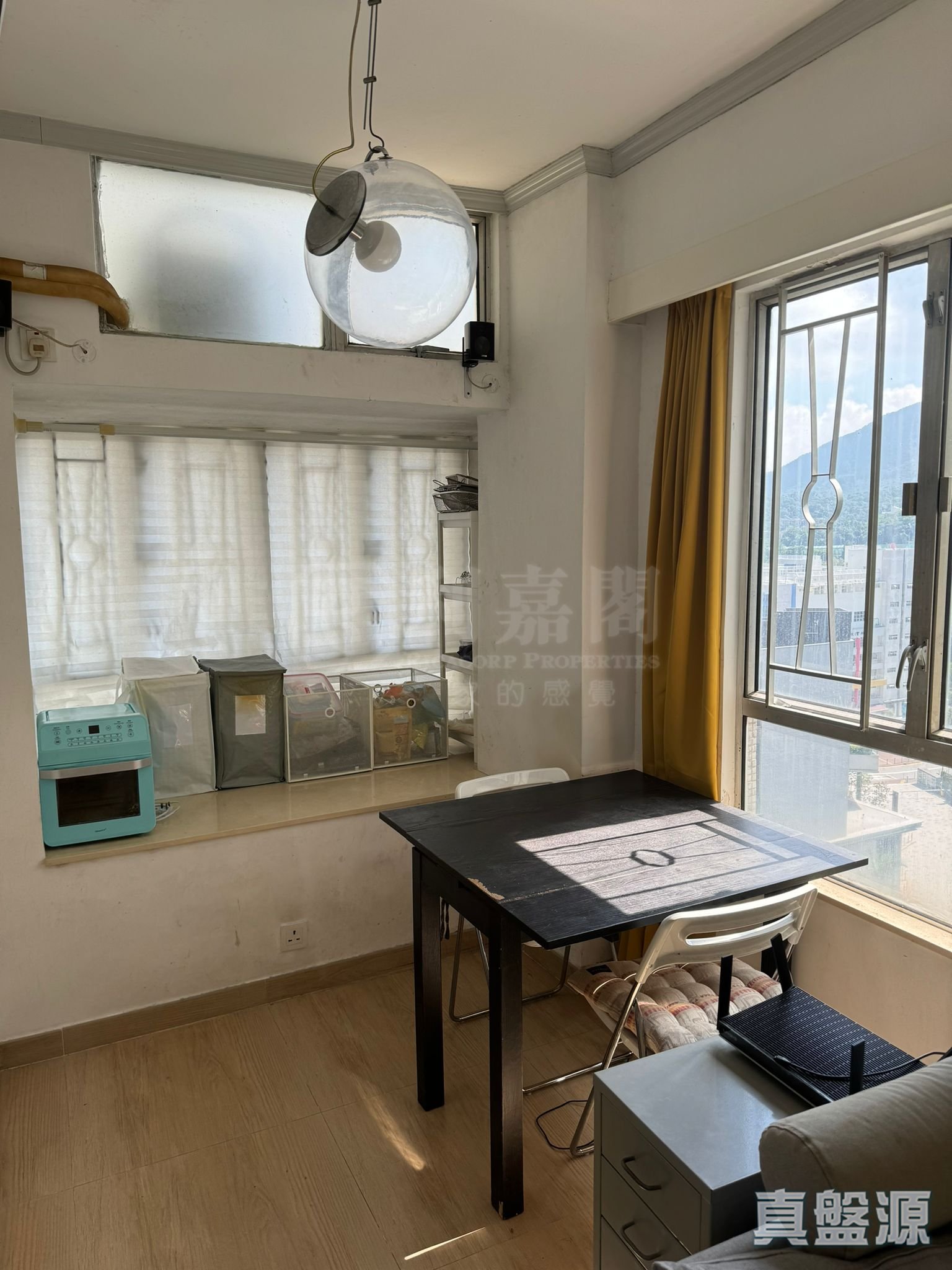 大埔中心 3期 21座 高层 G室 大埔