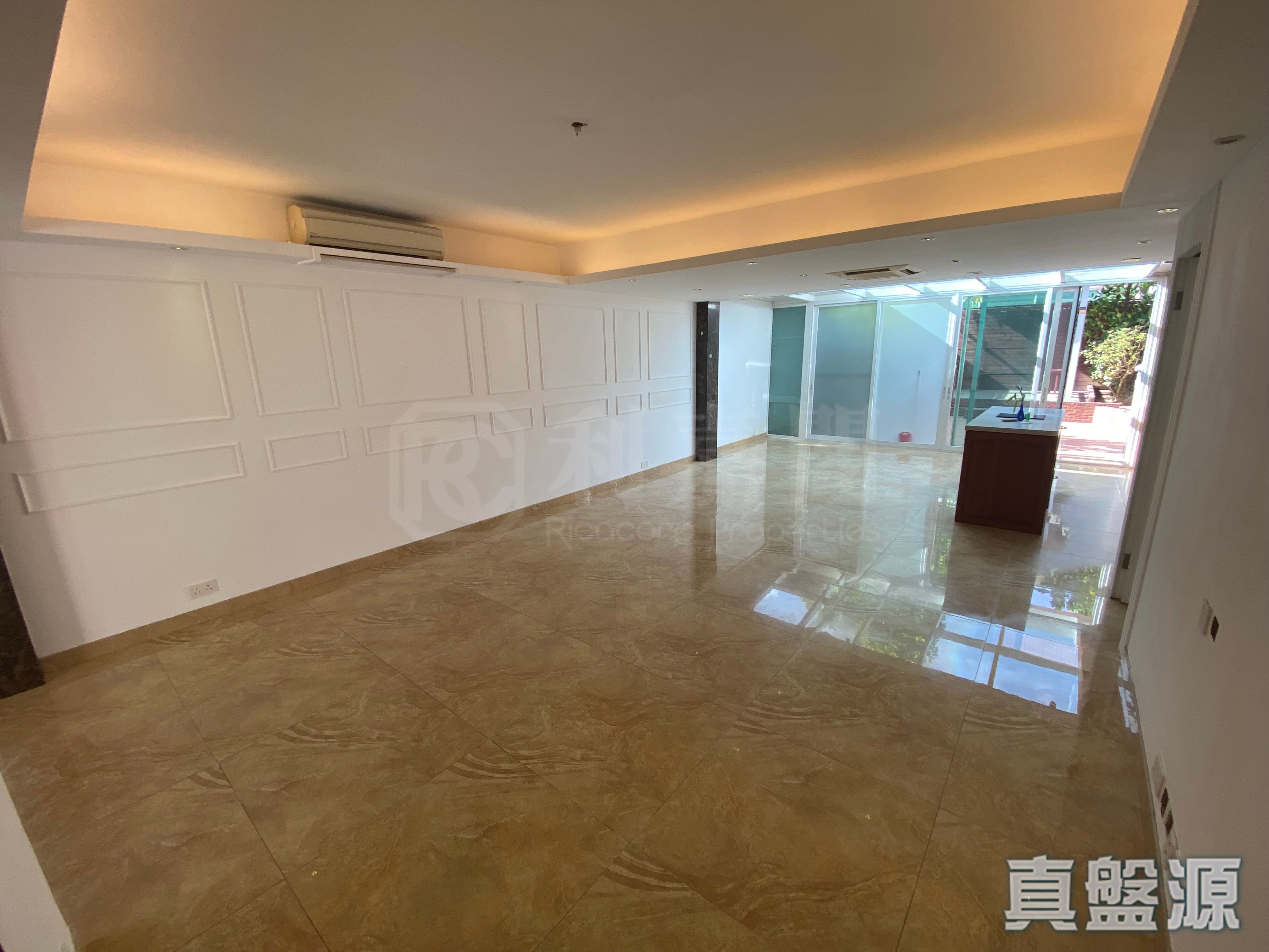 康乐园 第二十一街 大埔