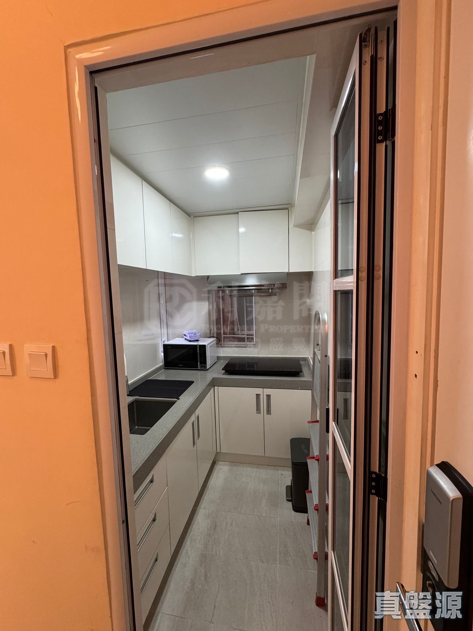 大埔中心 1期 1座 高层 B室 大埔