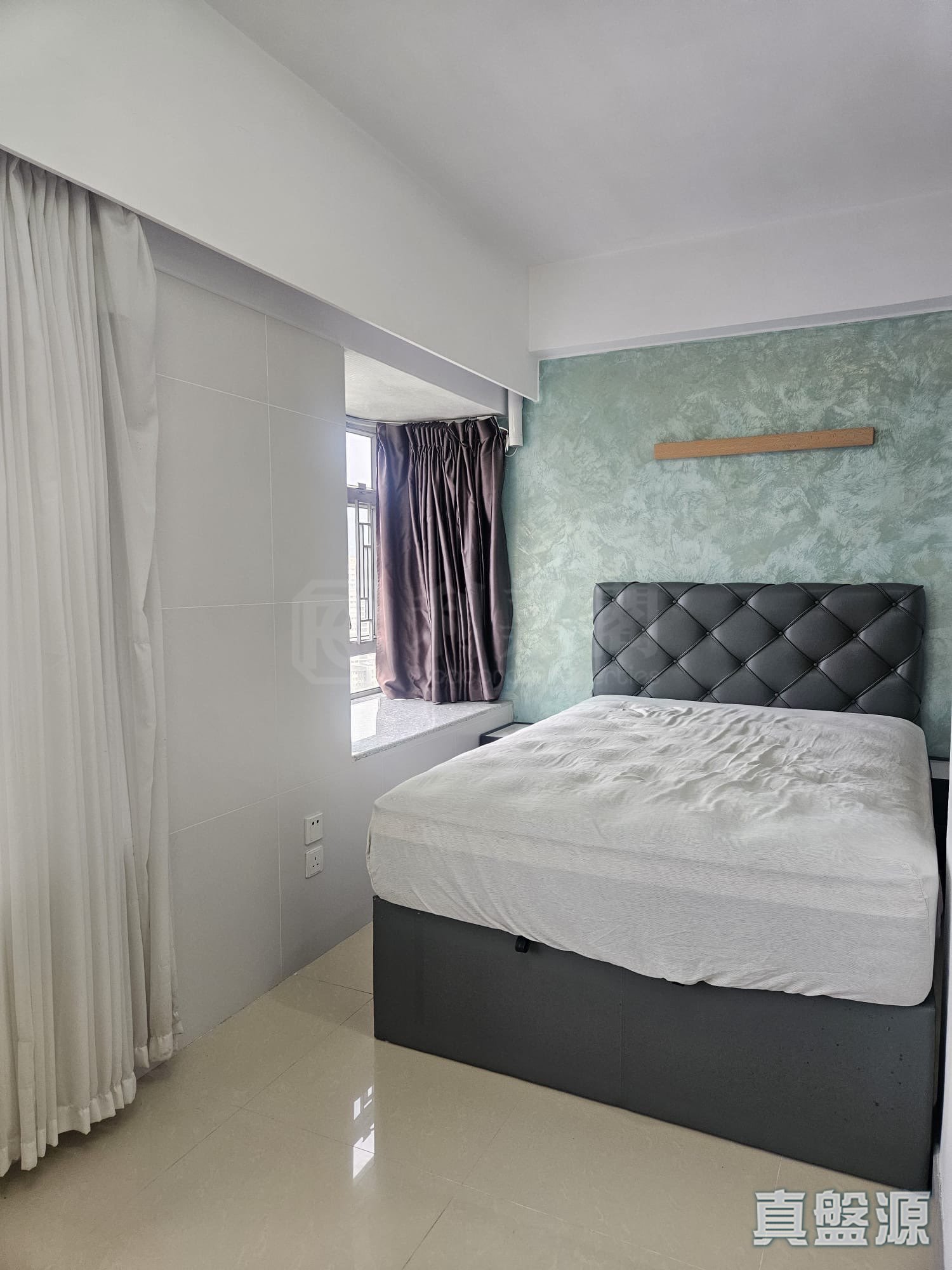 大埔中心 4期 6座 极高层 H室 大埔