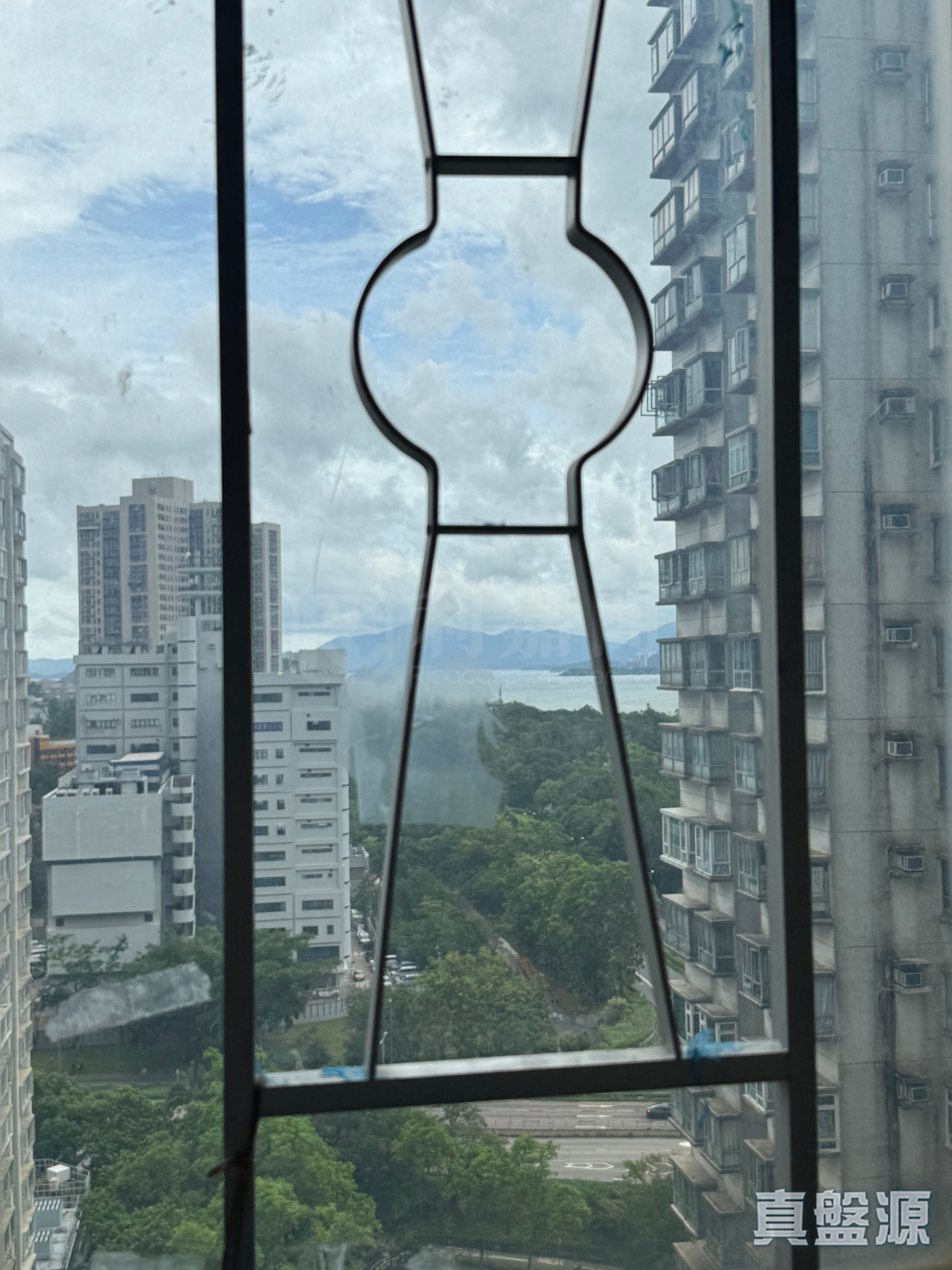 大埔中心 4期 8座 高層 G室 大埔