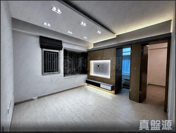 大埔中心 4期 8座 低层 H室 大埔