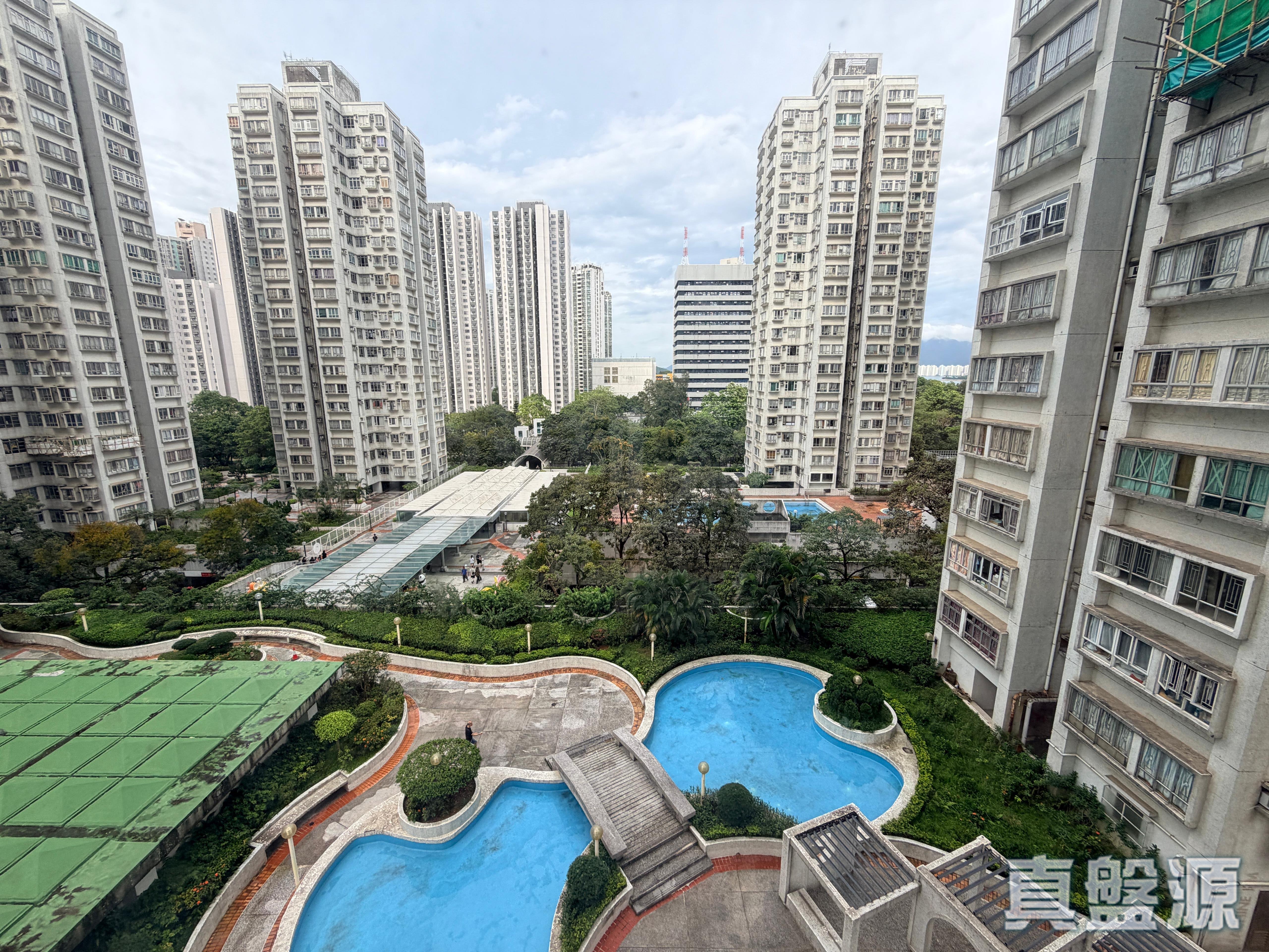 大埔中心 6期 12座 中层 F室 大埔