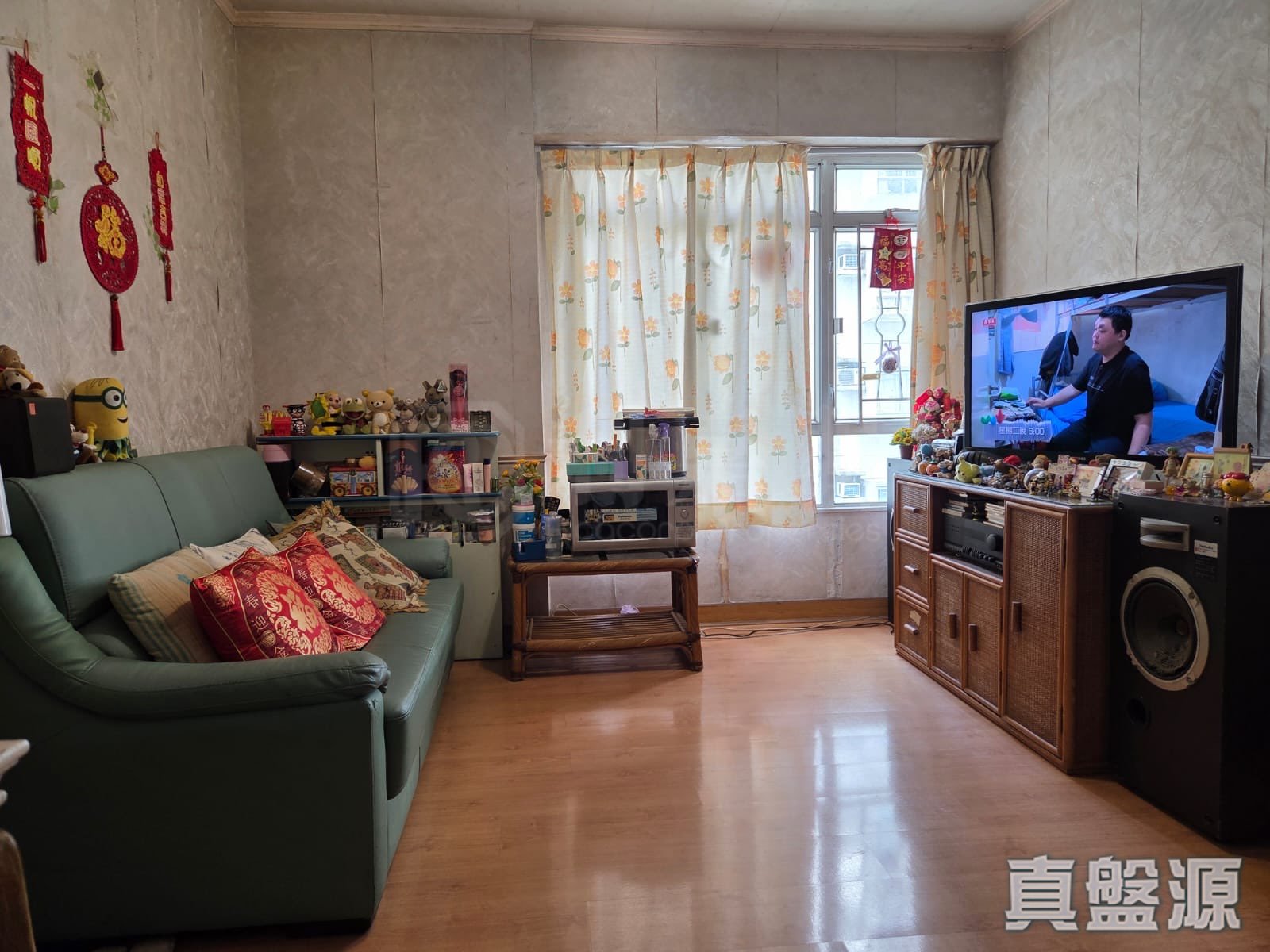 大埔中心 6期 15座 中层 H室 大埔