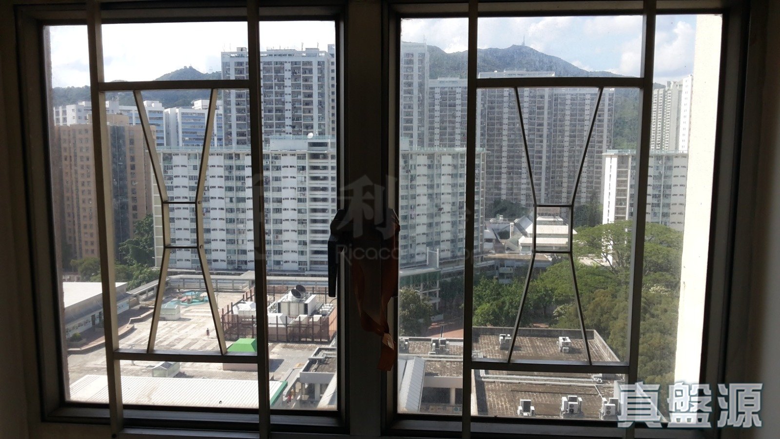 JADE PLAZA BLOCK A High Floor Zone Flat 6 Tai Po