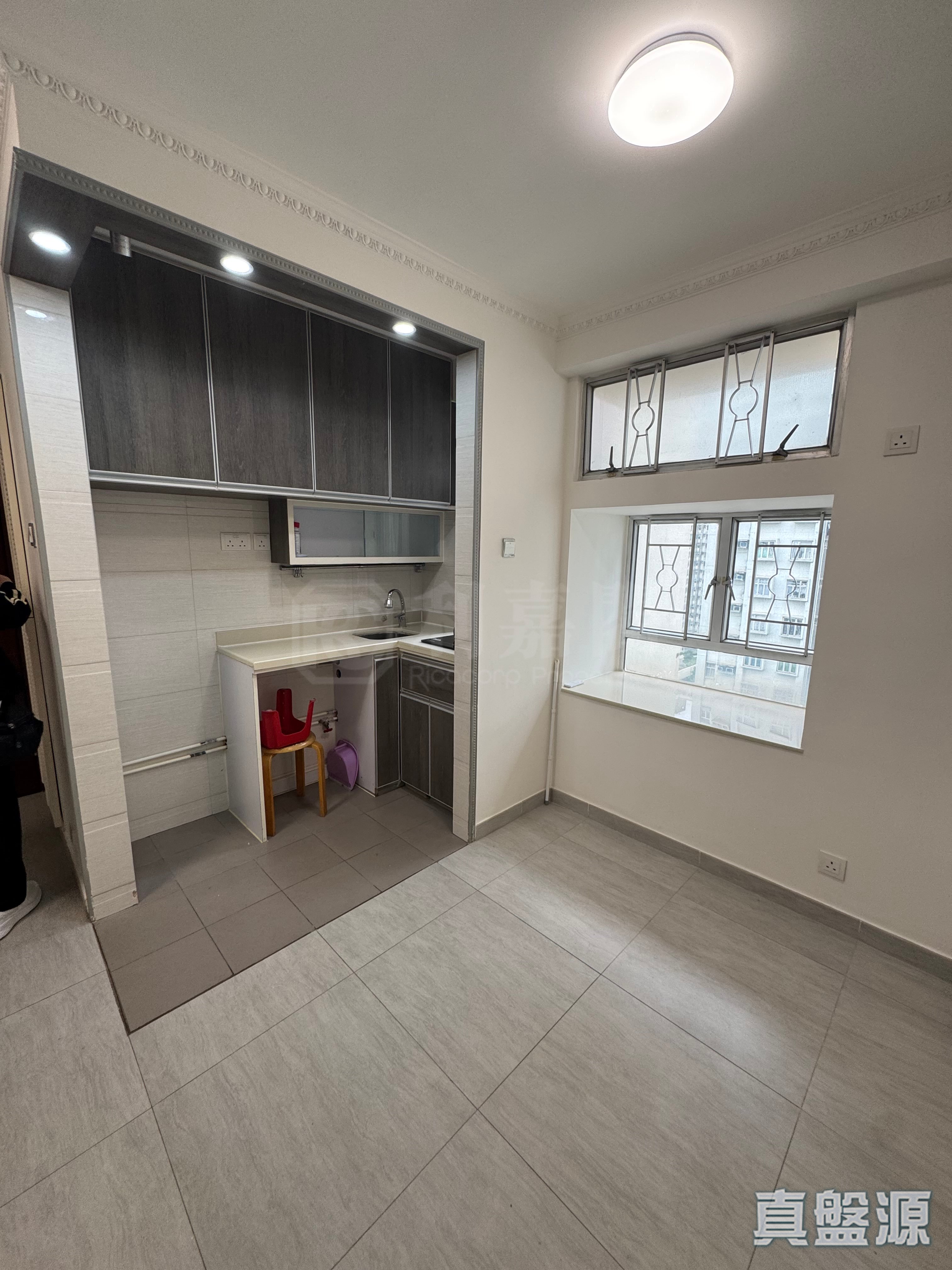 翠屏花園 A座 高層 8室 大埔