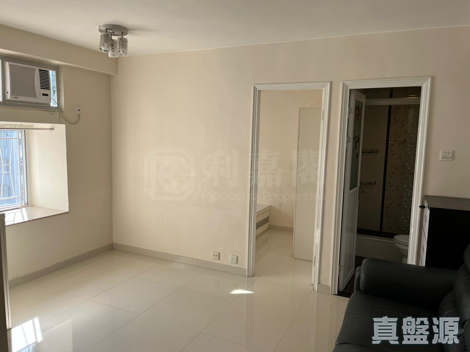 JADE PLAZA BLOCK A Very High Floor Zone Flat 8 Tai Po
