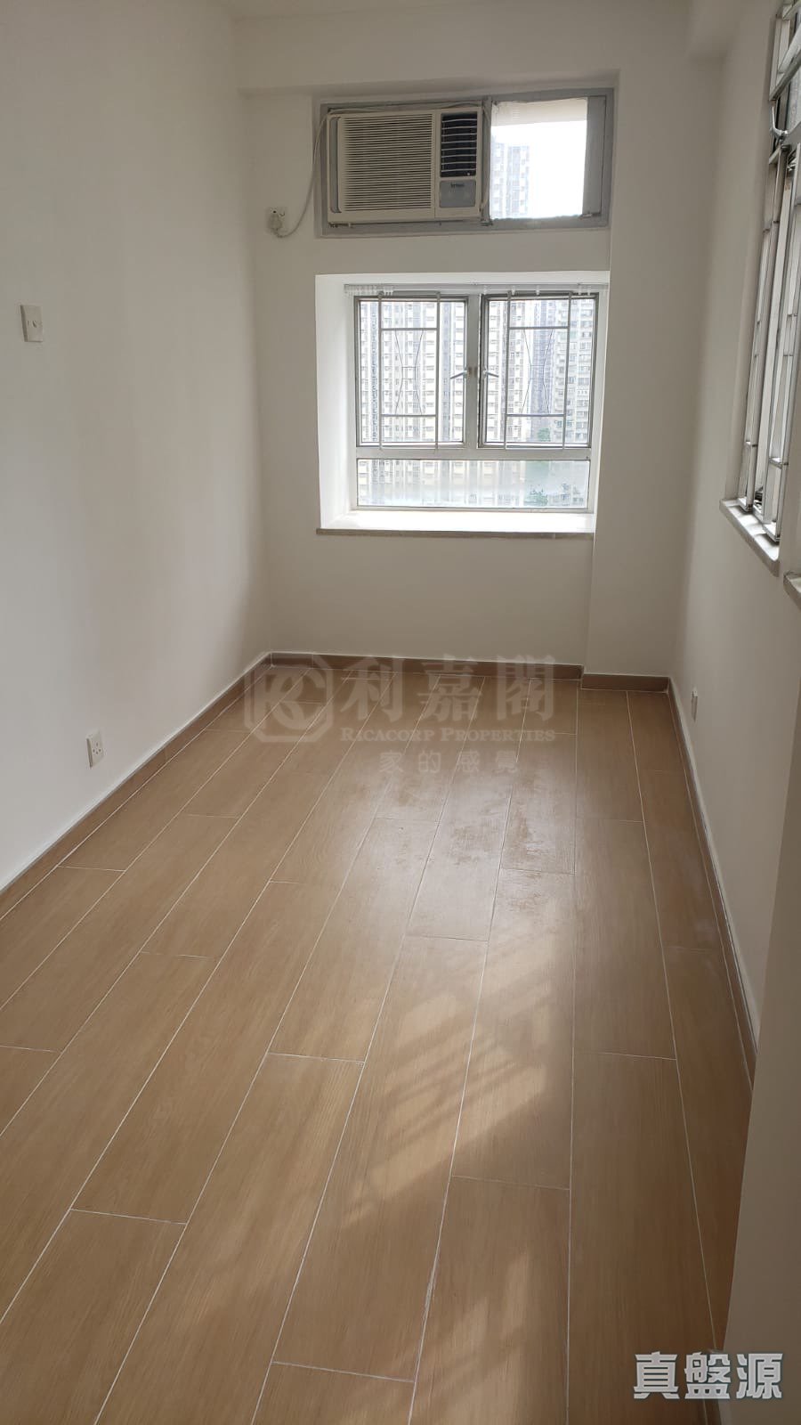 翠屏花園 C座 高層 3室 大埔