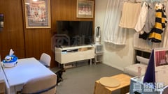 大埔廣場 宜富閣 (1座) 高層 C室 大埔