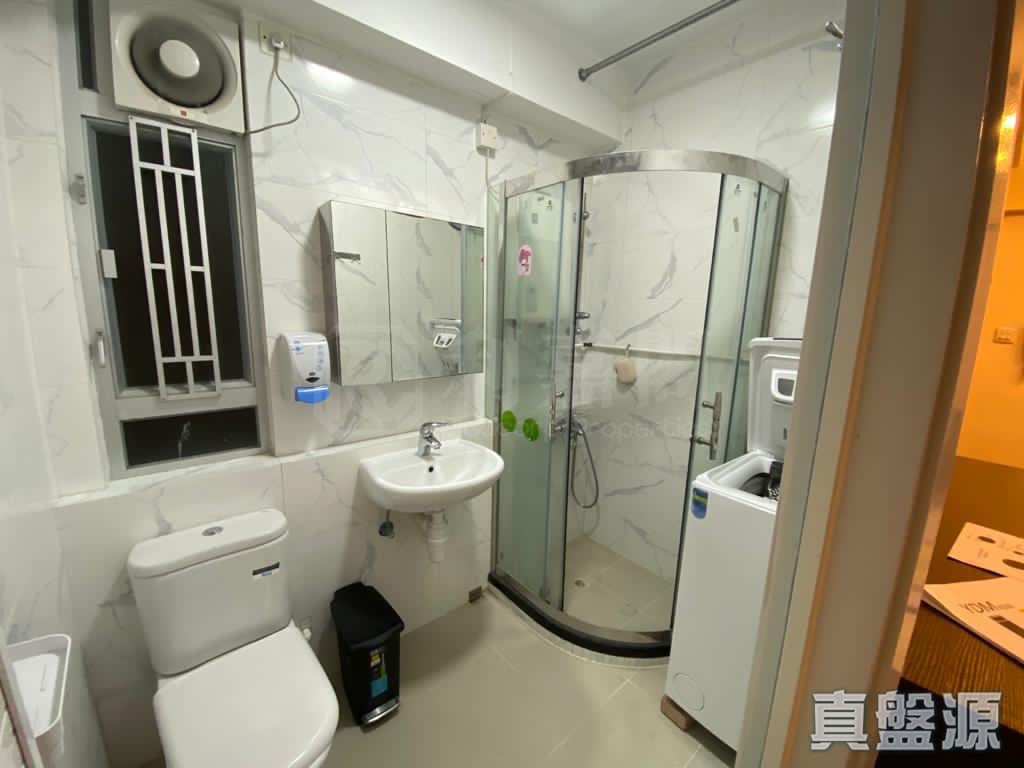 大埔廣場 宜富閣 (1座) 中層 I室 大埔