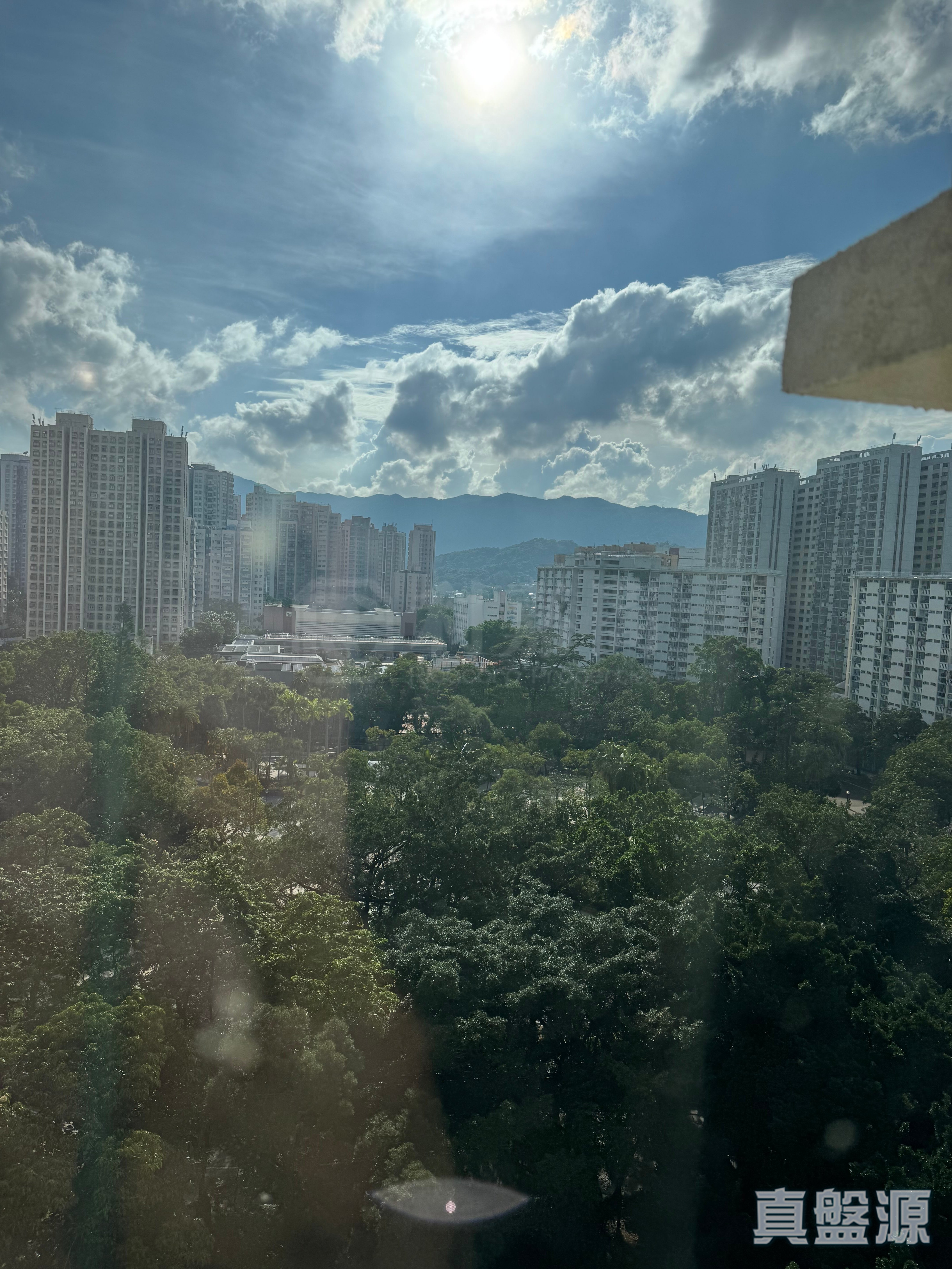 大埔广场 宜富阁 (1座) 中层 J室 大埔