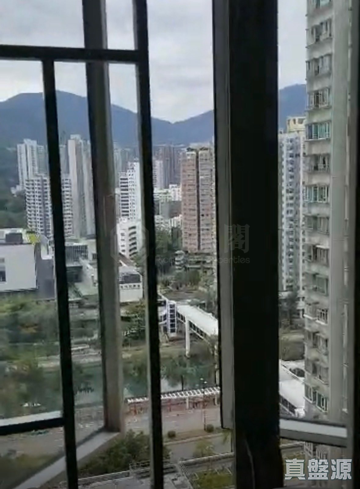 大埔廣場 宜盛閣 (5座) 高層 H室 大埔