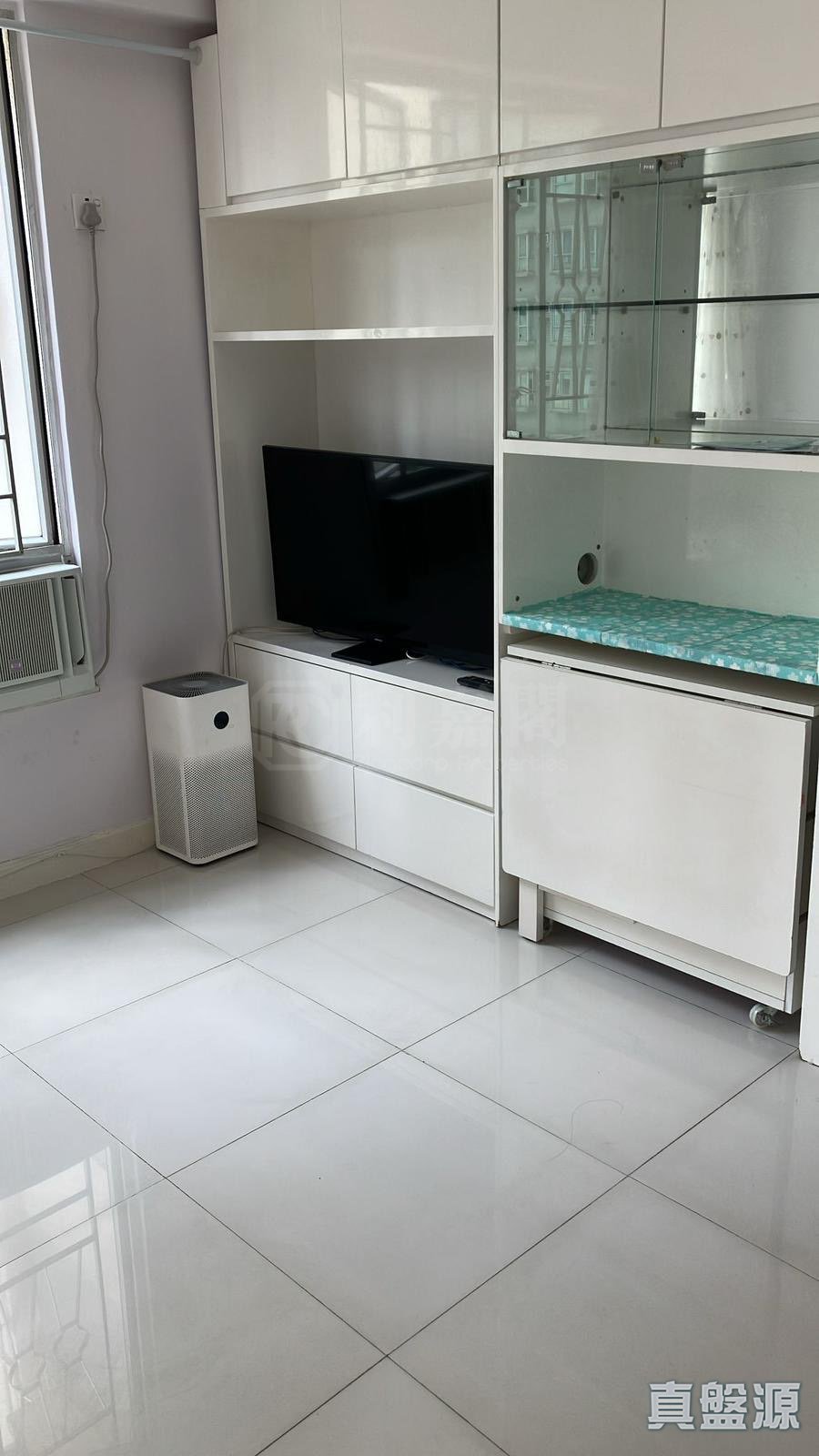 TAI WO CENTRE BLOCK 2 Medium Floor Zone Flat C Tai Po