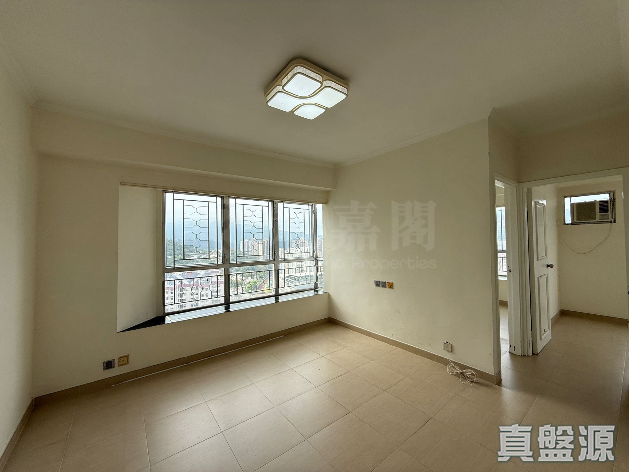 新达广场 1座 大埔