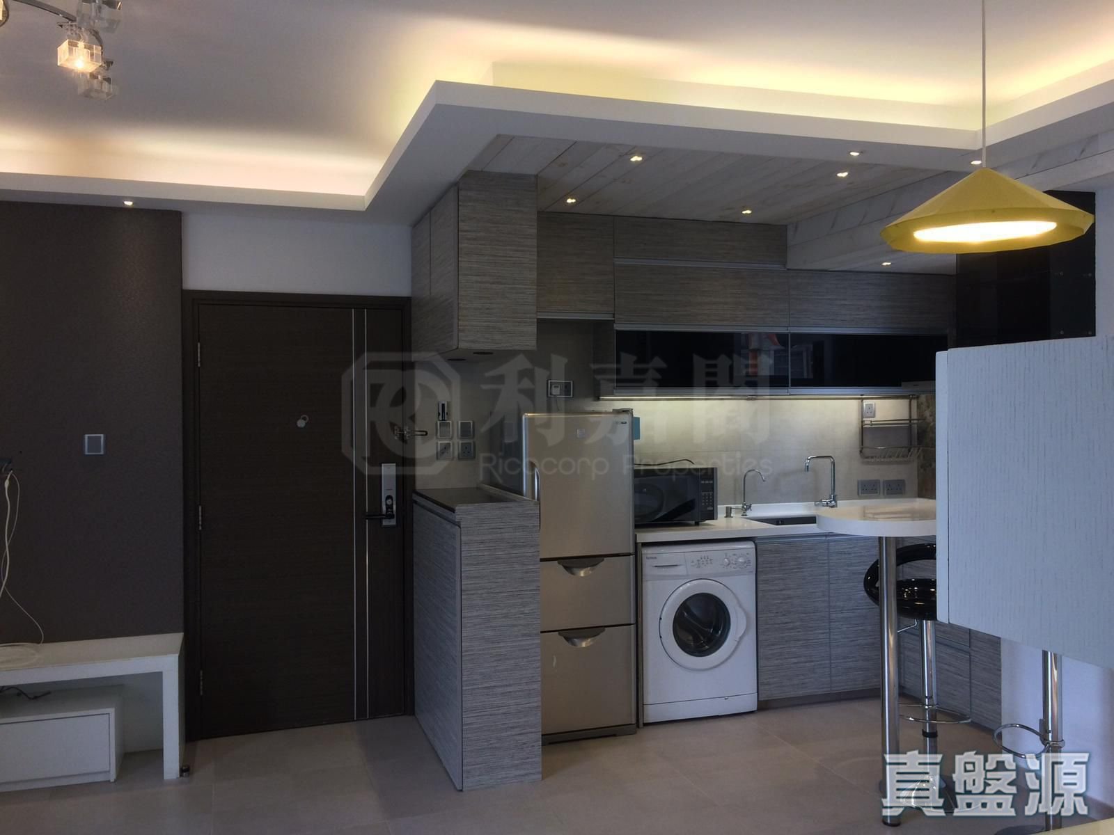 UPTOWN PLAZA BLOCK 2 Tai Po