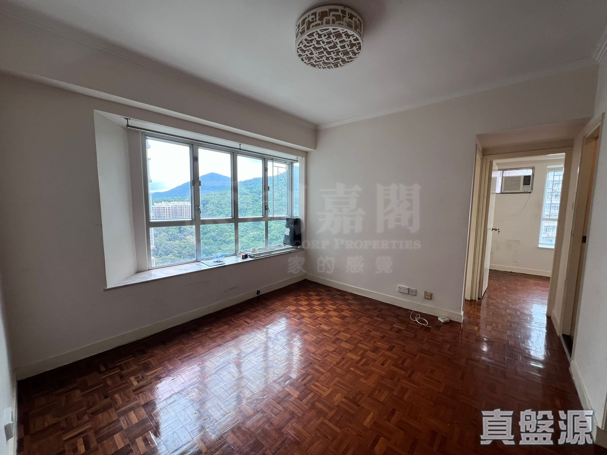 新達廣場 2座 大埔