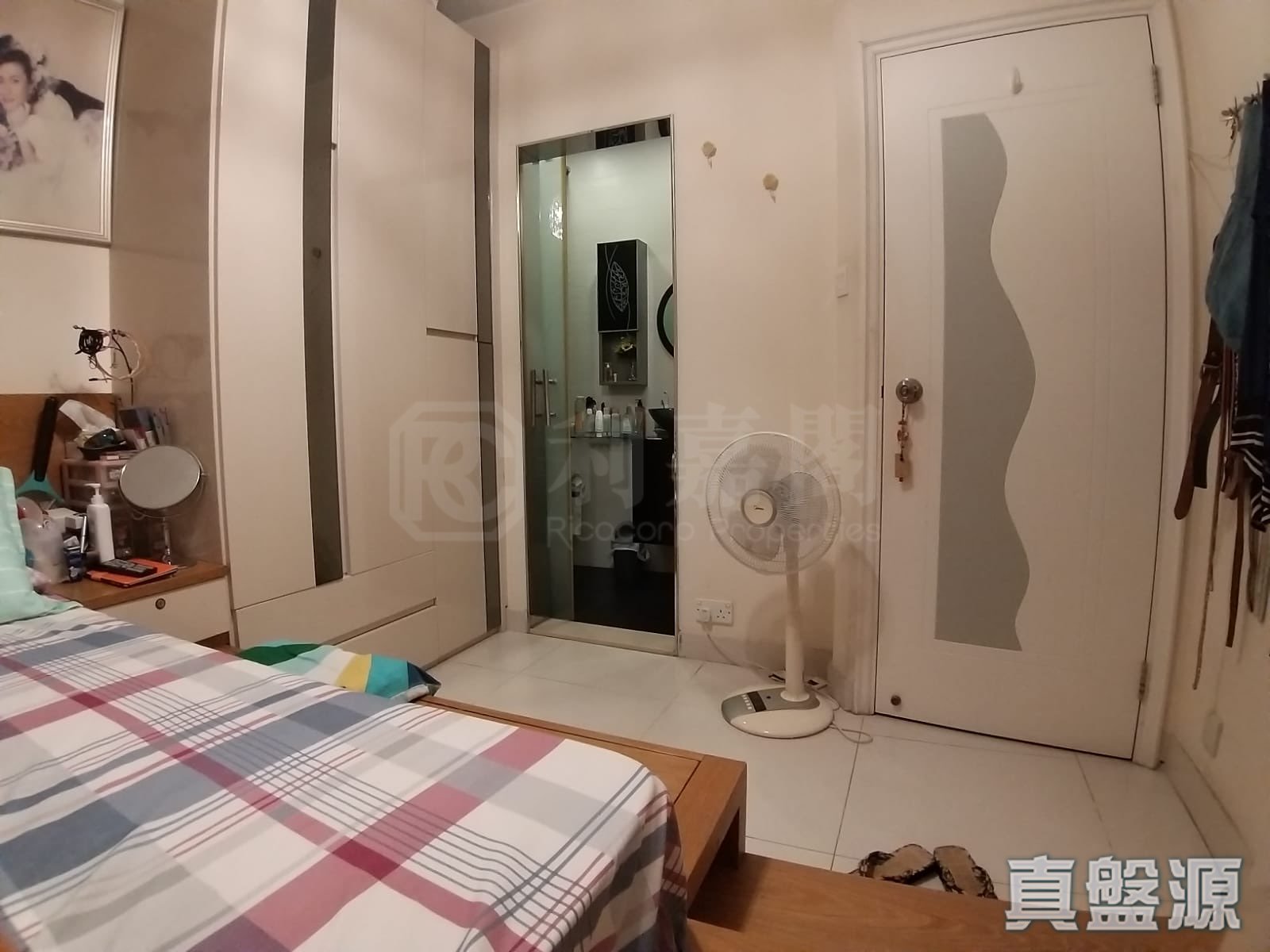 UPTOWN PLAZA BLOCK 2 Medium Floor Zone Flat D Tai Po
