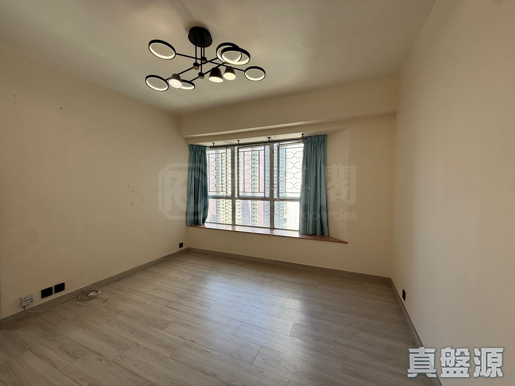 新达广场 3座 大埔