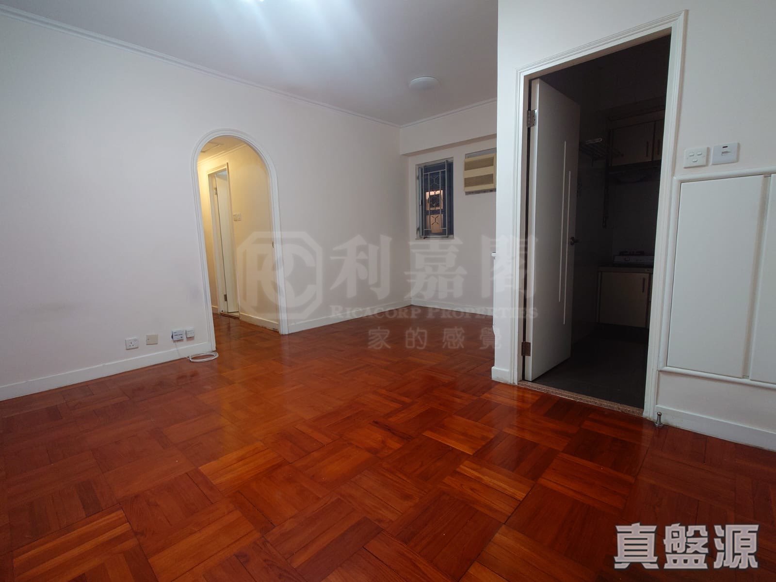 新達廣場 3座 大埔