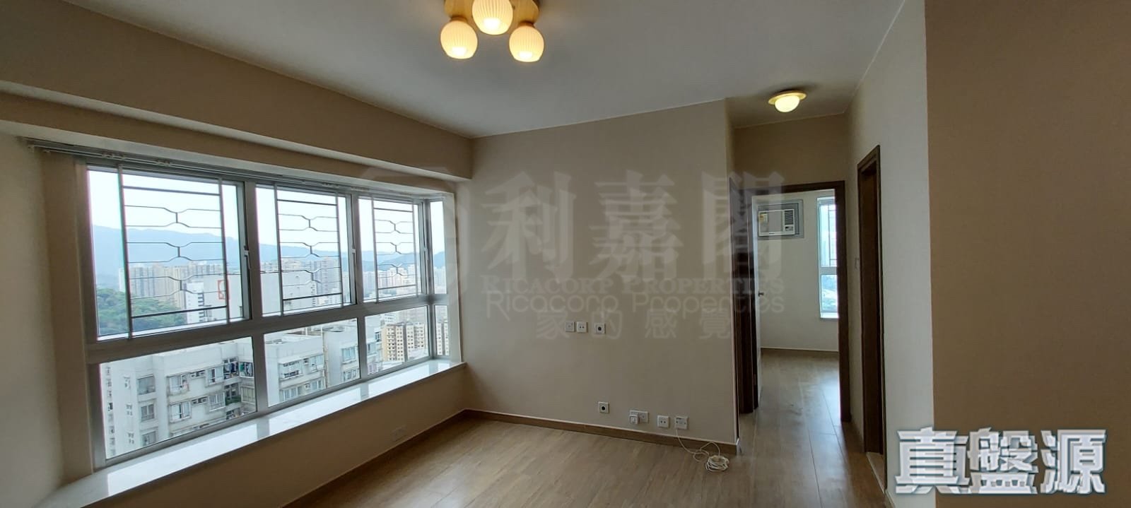 新达广场 3座 极高层 F室 大埔