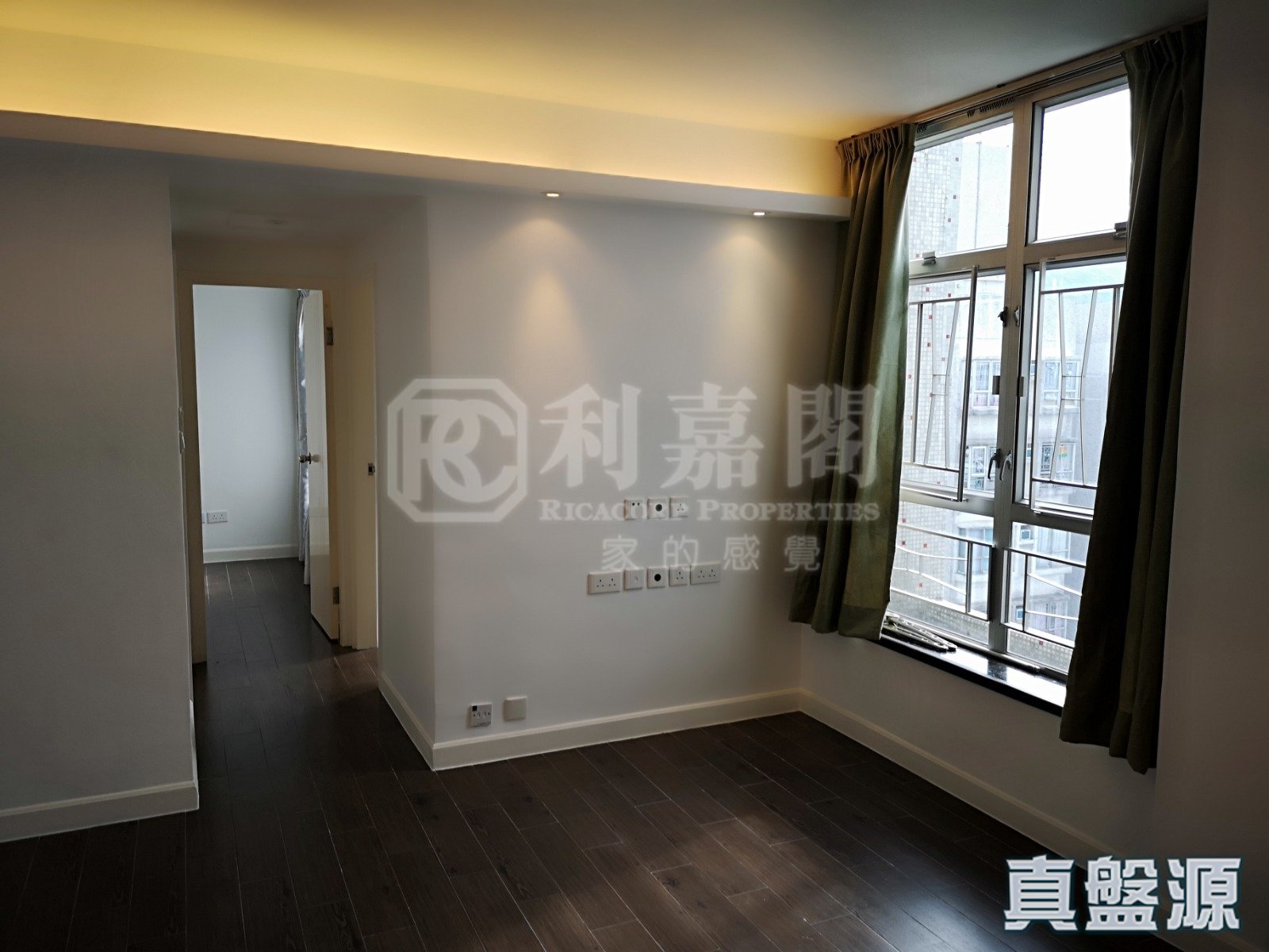 新達廣場 5座 大埔