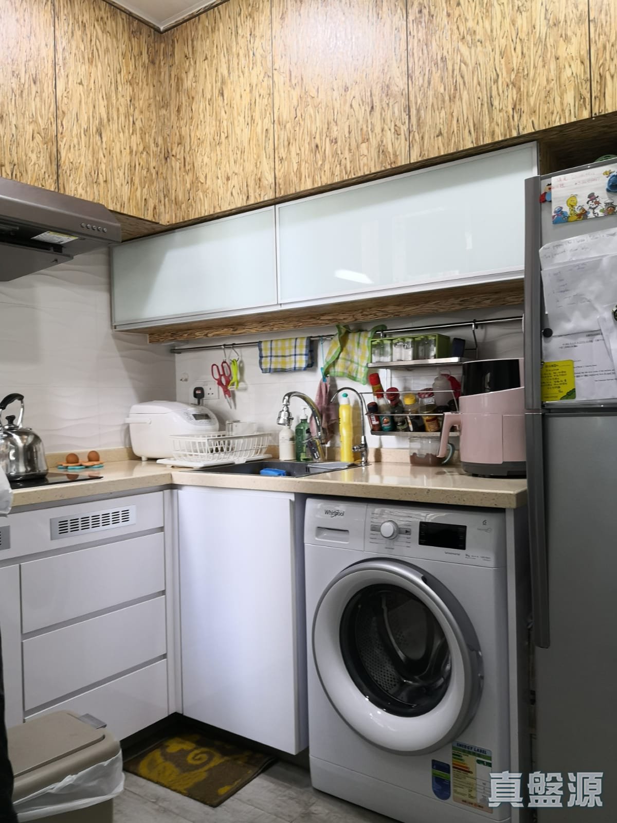 新达广场 5座 低层 B室 大埔