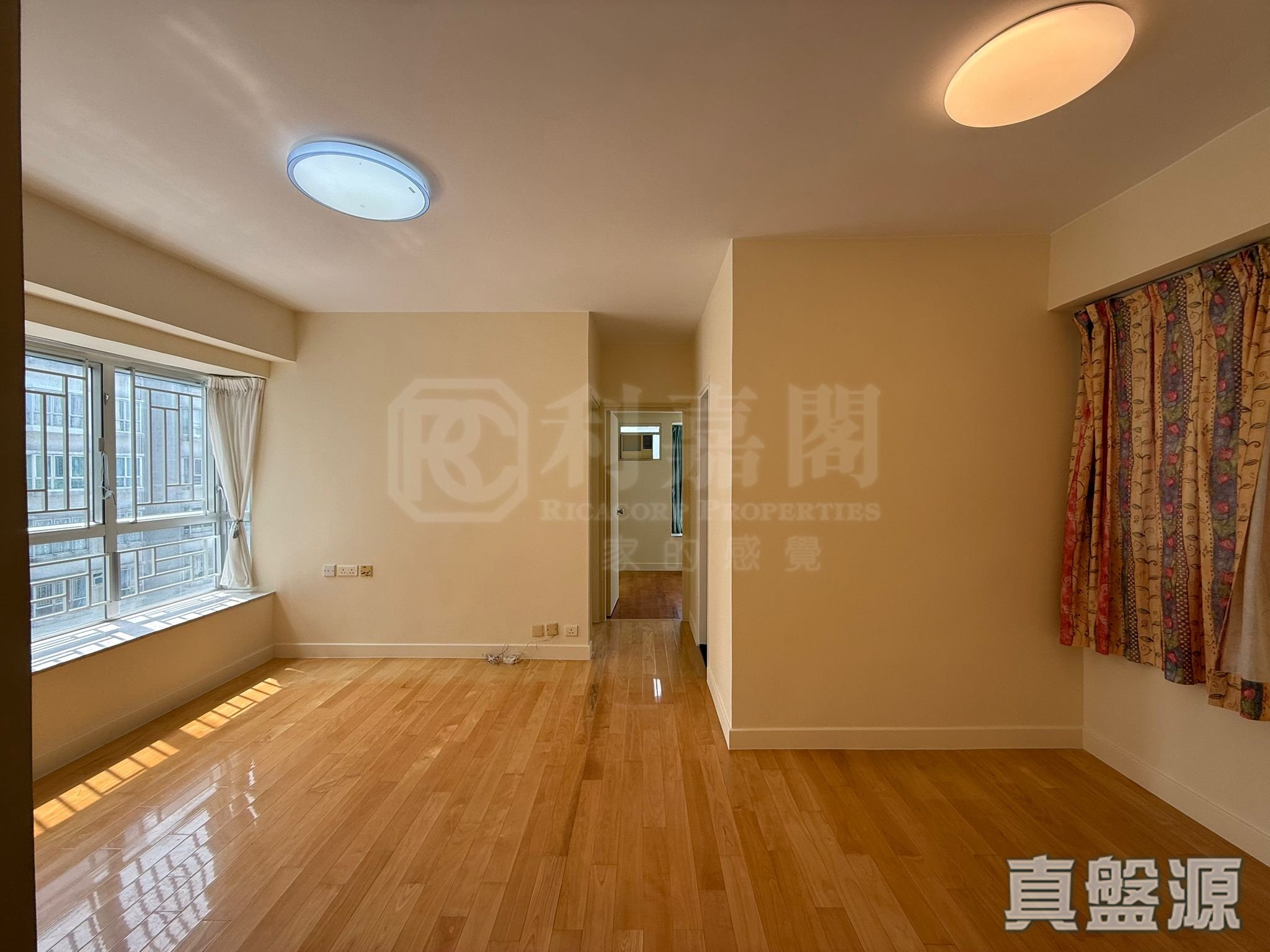 新达广场 5座 大埔