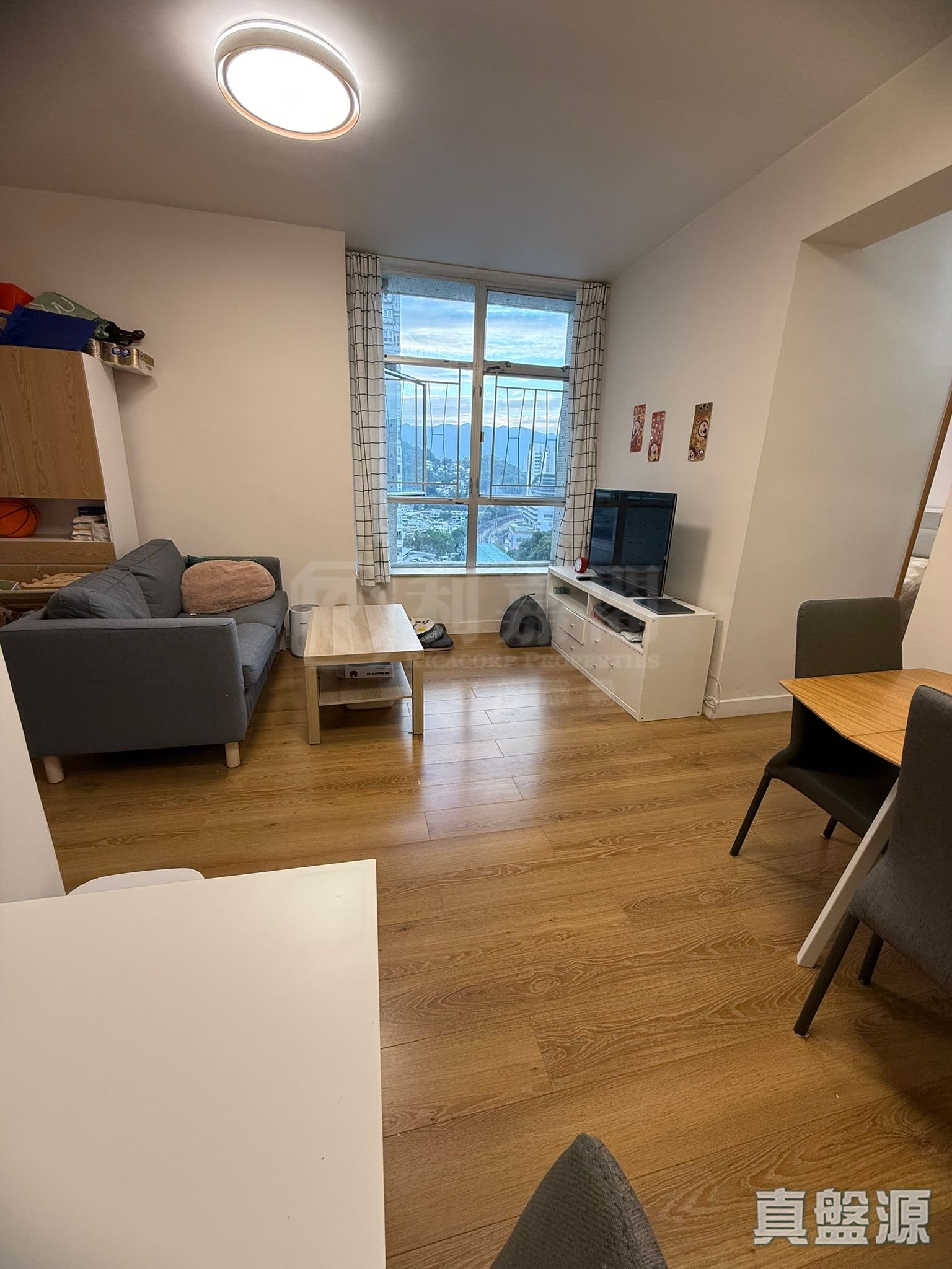 新達廣場 5座 大埔