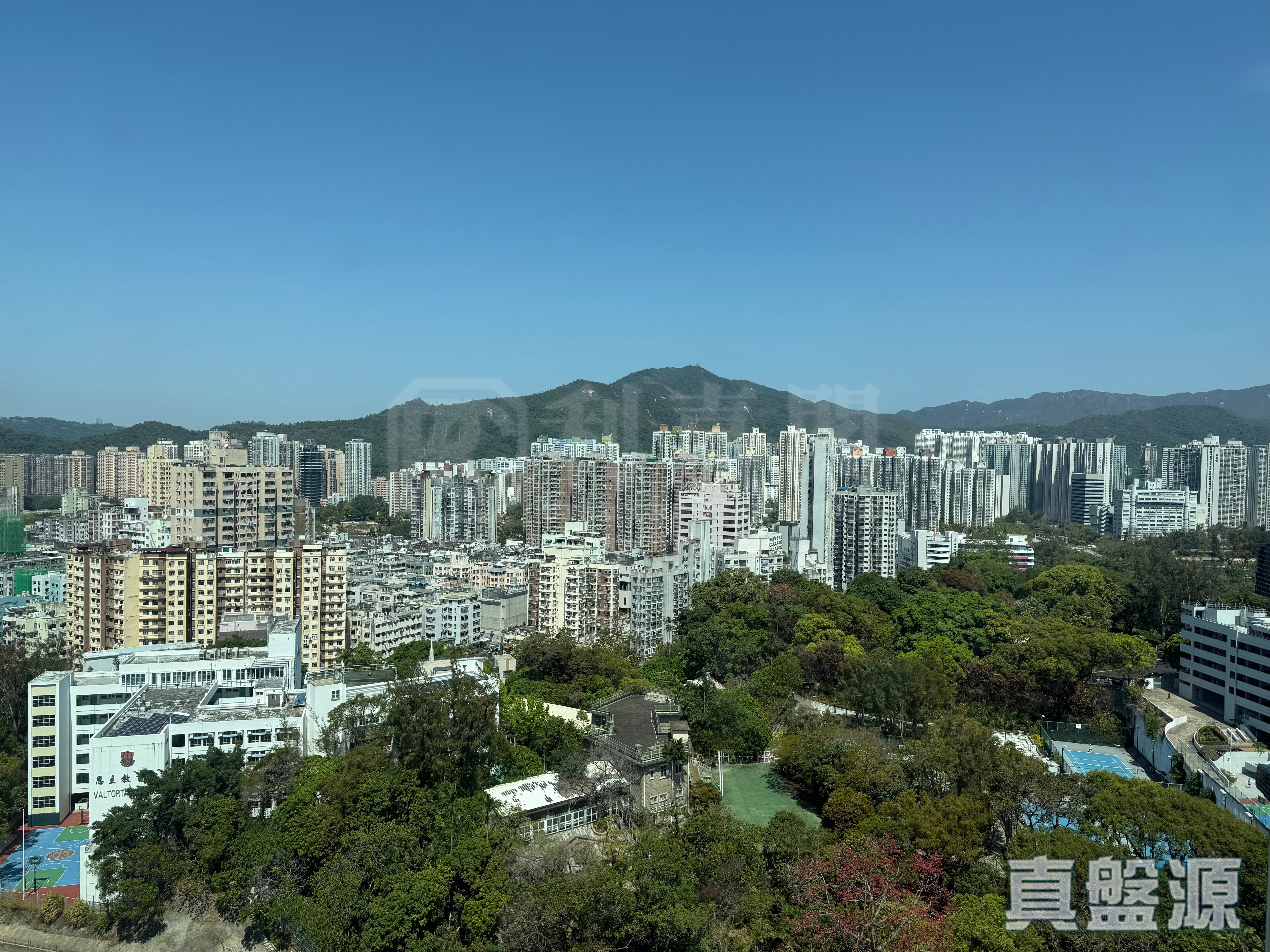 UPTOWN PLAZA BLOCK 6 Tai Po