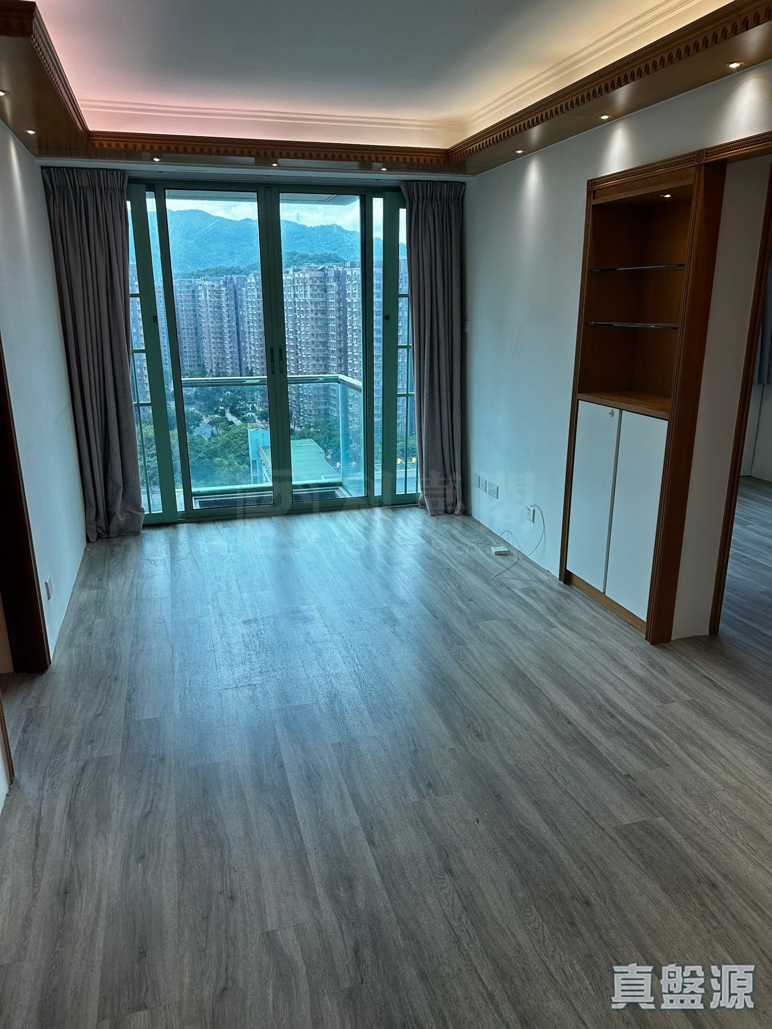 菁泉雅居 B座 大埔