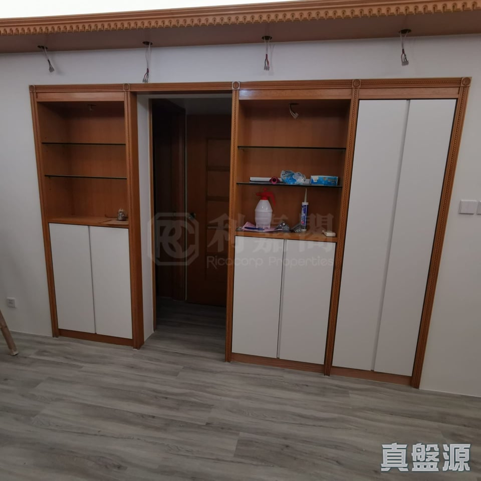 菁泉雅居 B座 大埔