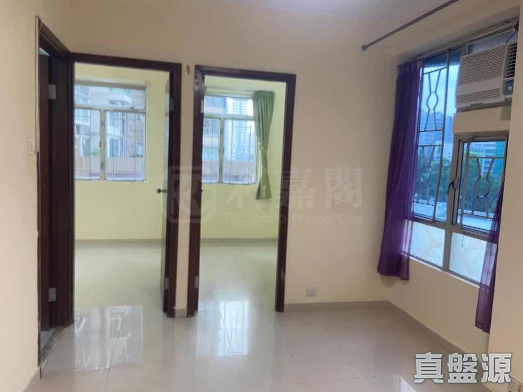 宝湖花园 A座 大埔